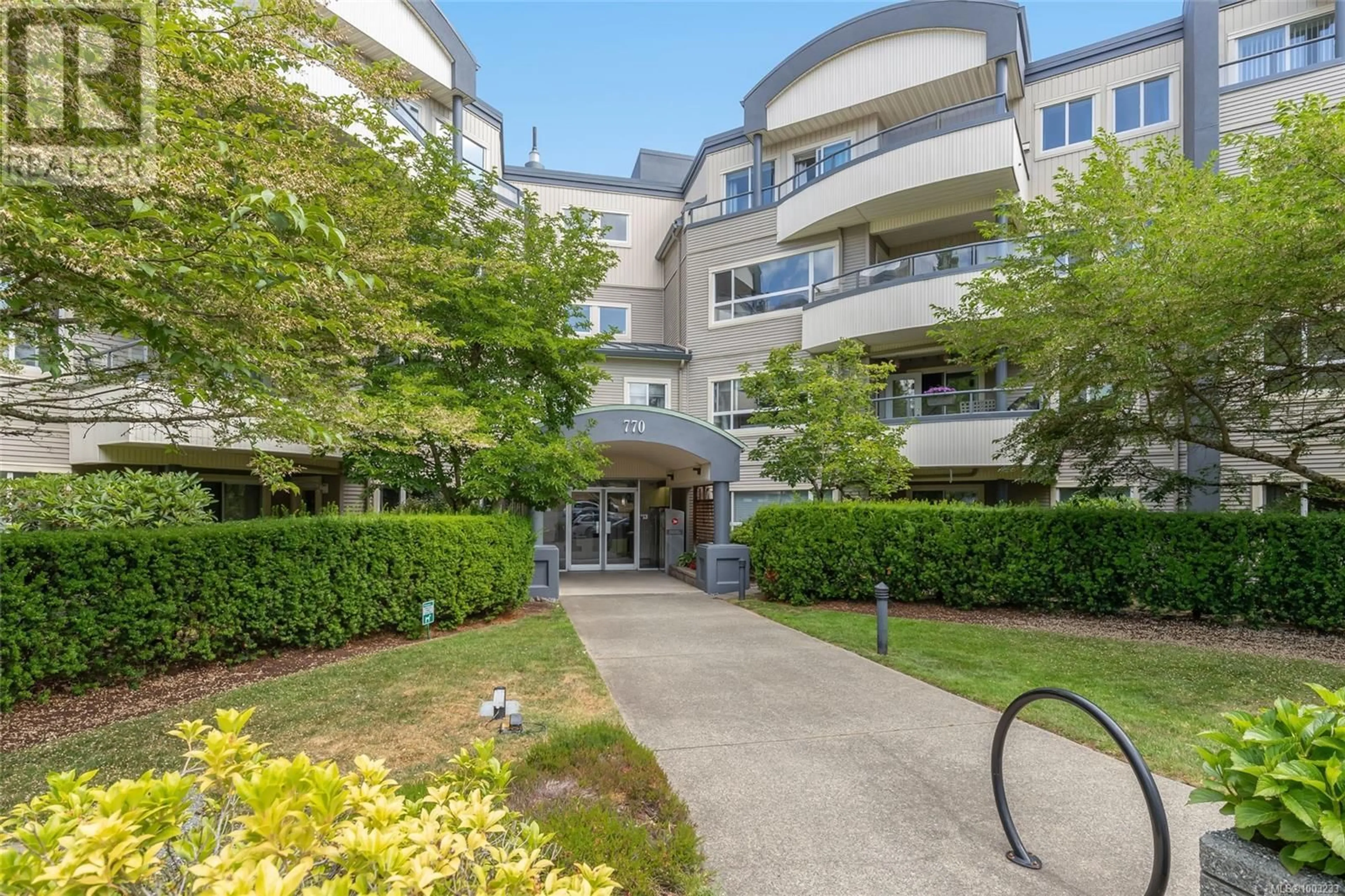 Unknown for 404 - 770 POPLAR STREET, Nanaimo British Columbia V9S2H6