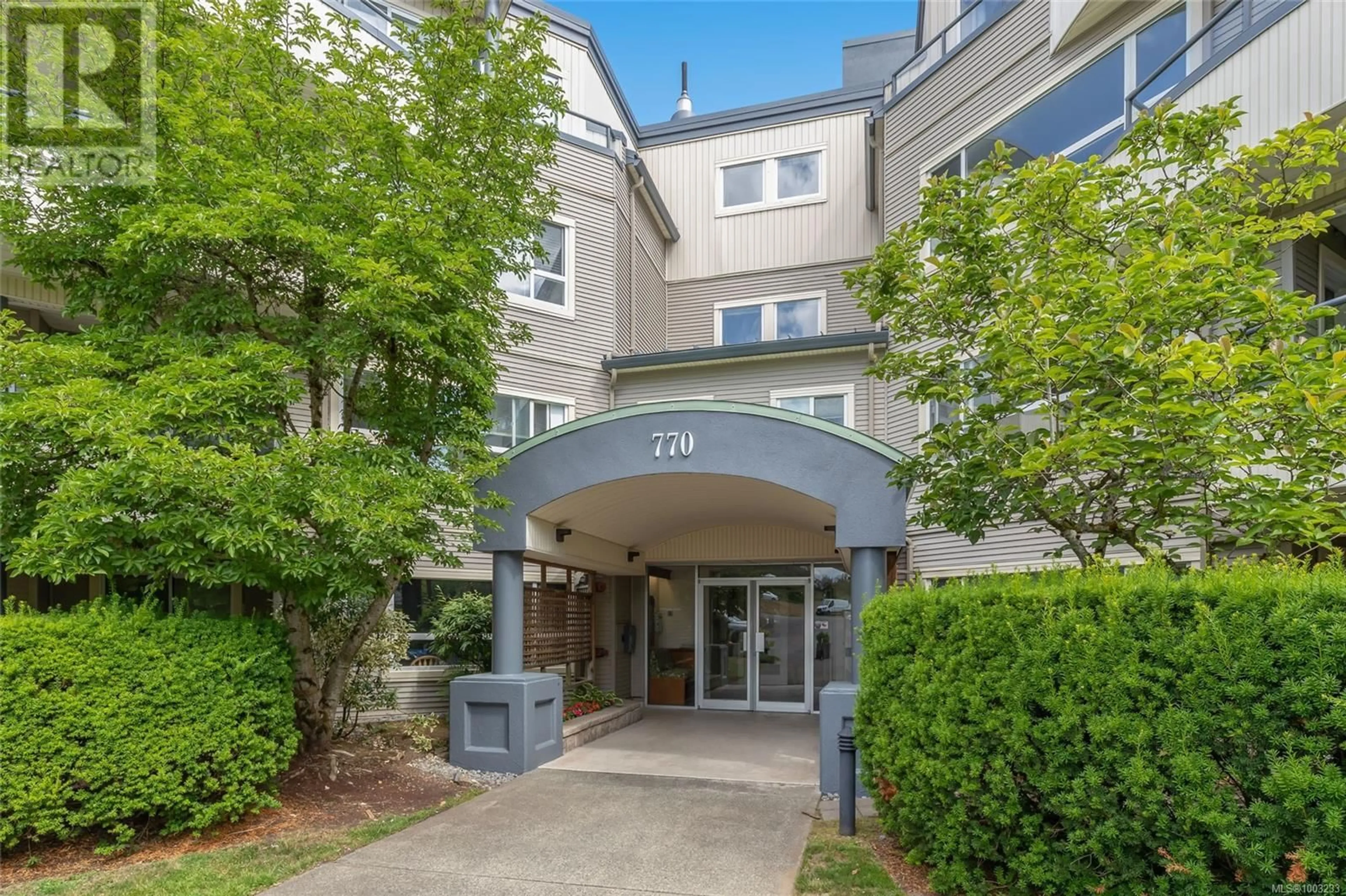 Unknown for 404 - 770 POPLAR STREET, Nanaimo British Columbia V9S2H6