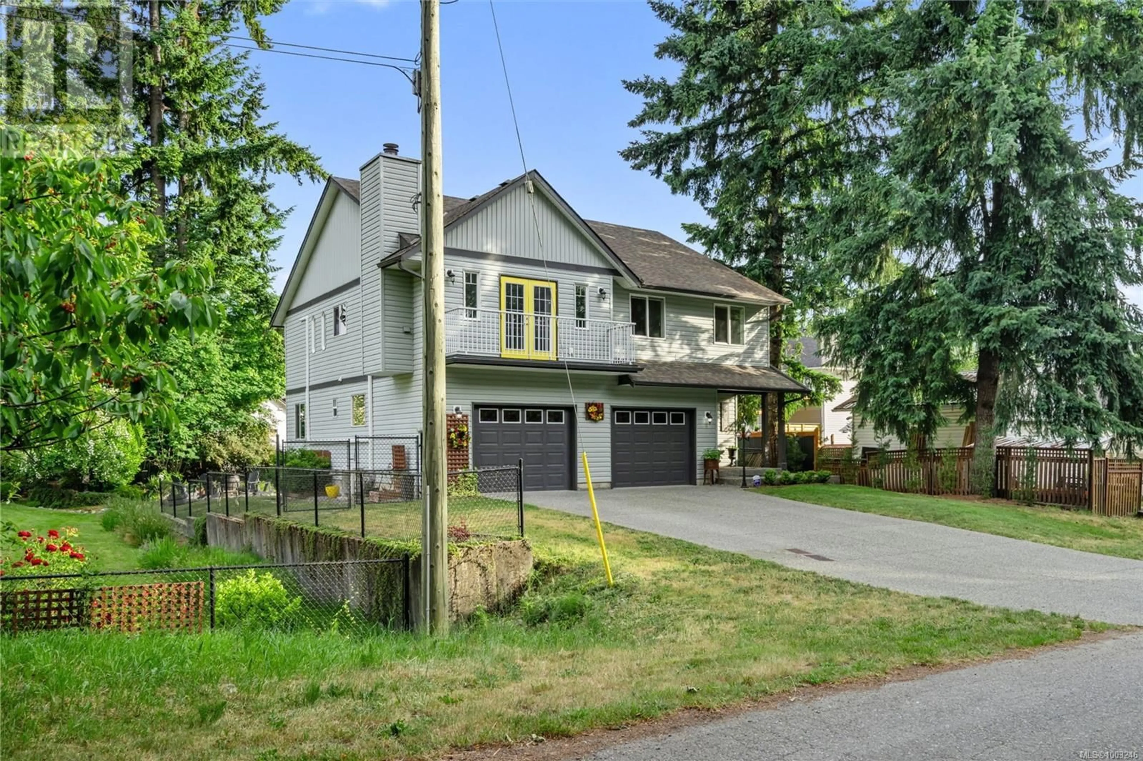 Unknown for 42 QUAMICHAN AVENUE, Lake Cowichan British Columbia V0R2G0