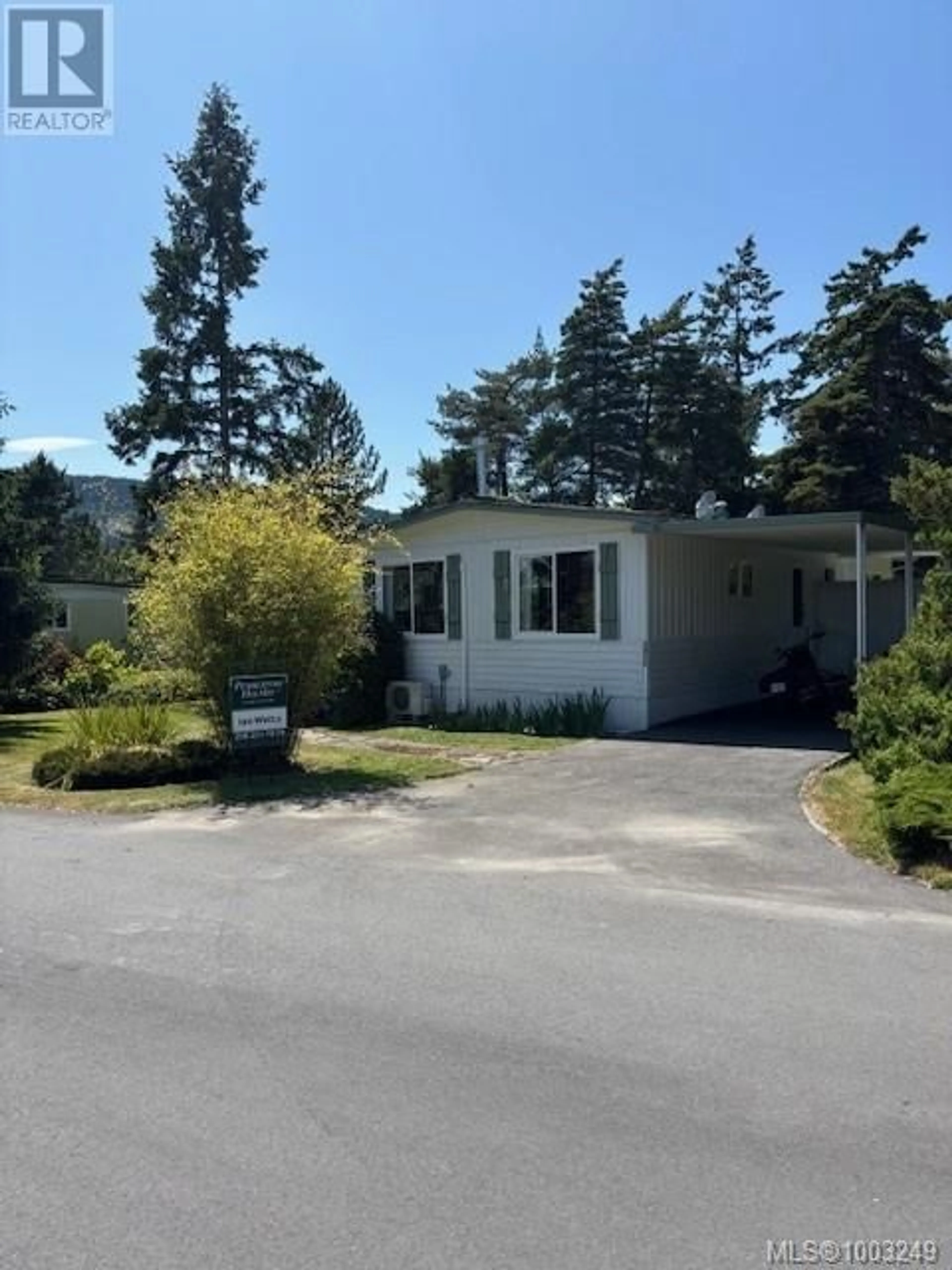 Unknown for 2050 - 135 BRINKWORTHY ROAD, Salt Spring British Columbia V8K1S2
