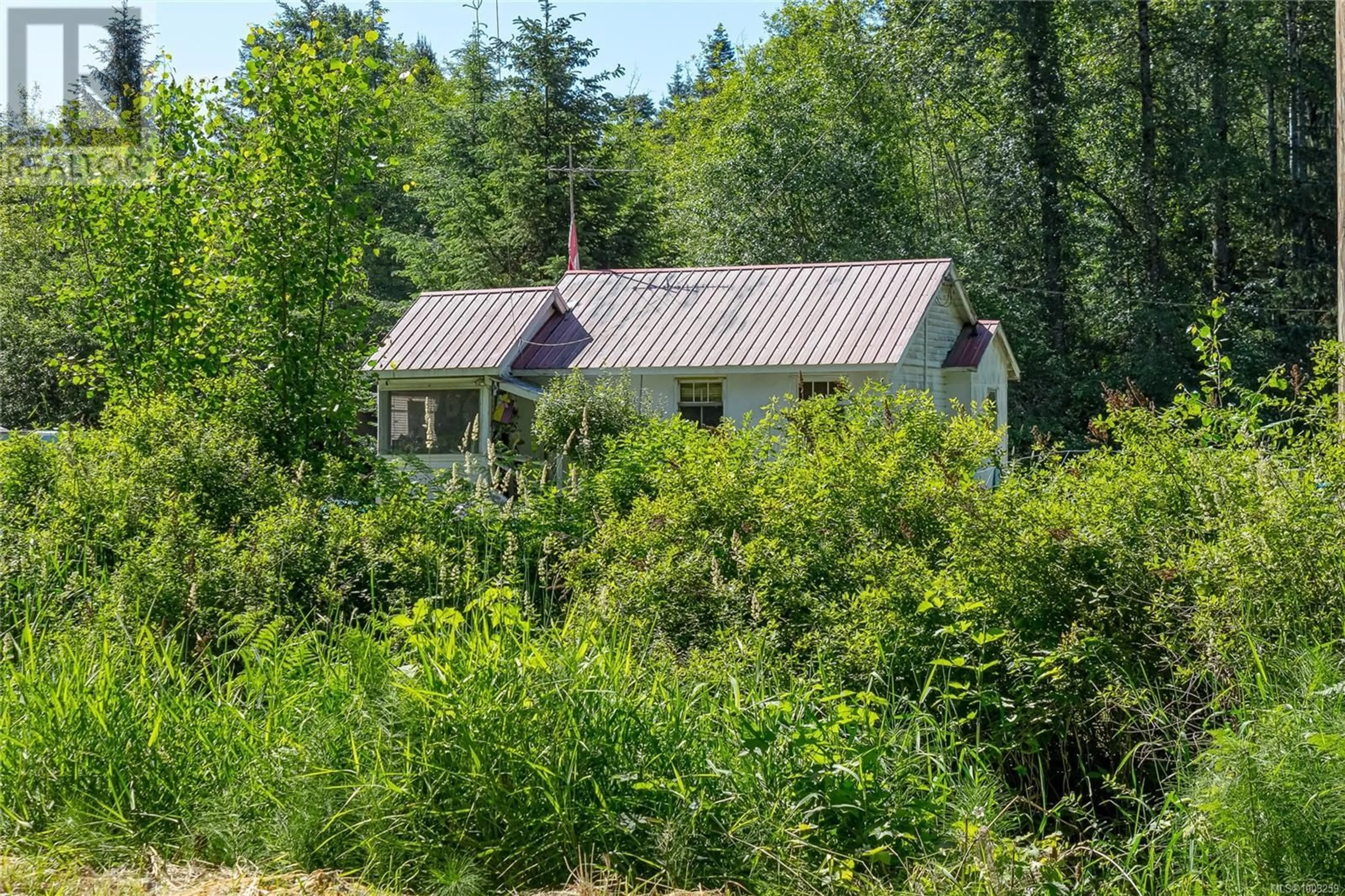 Shed for 2928 PALMER ROAD, Qualicum Beach British Columbia V9K1W5