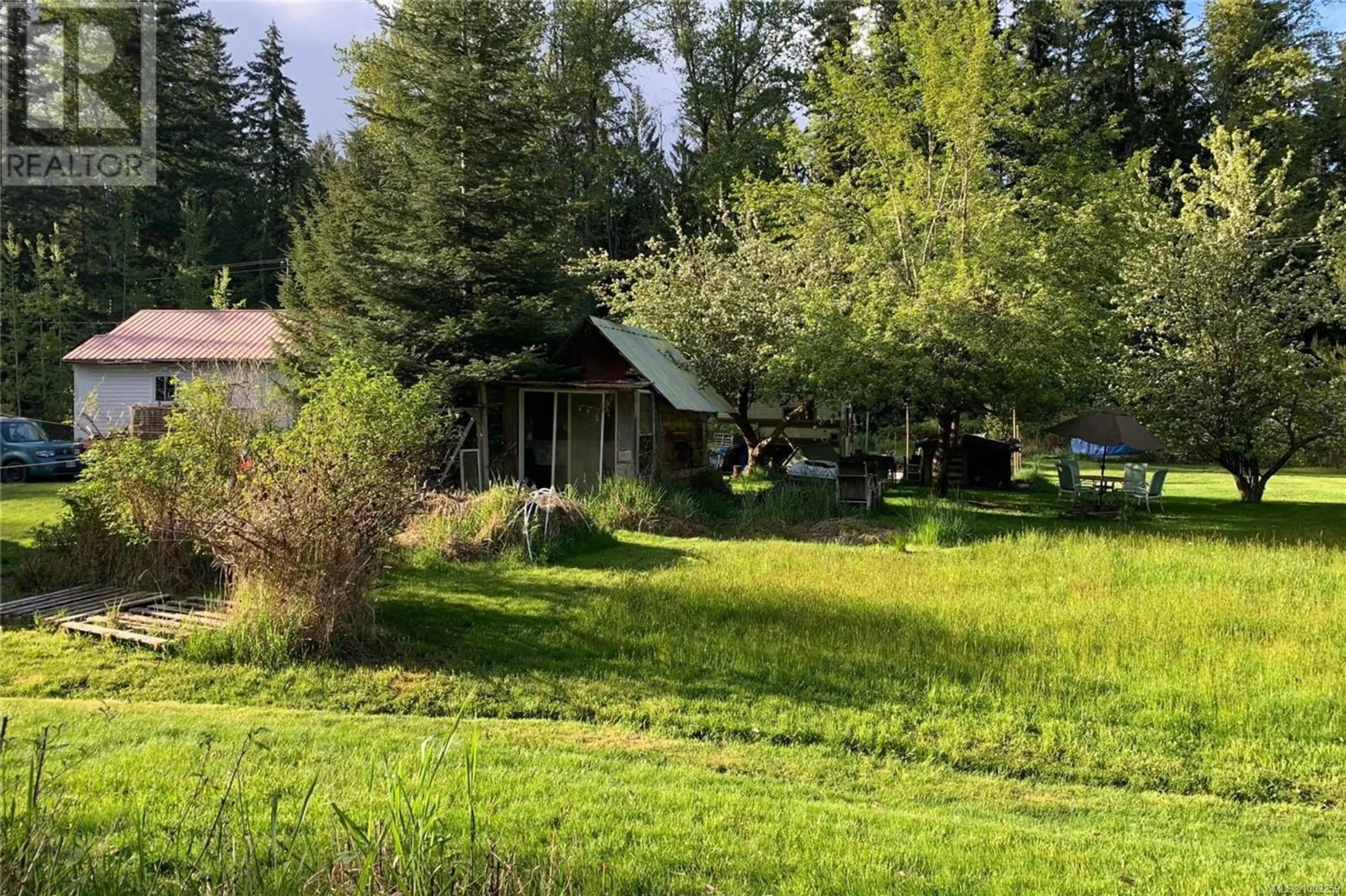 Unknown for 2928 PALMER ROAD, Qualicum Beach British Columbia V9K1W5