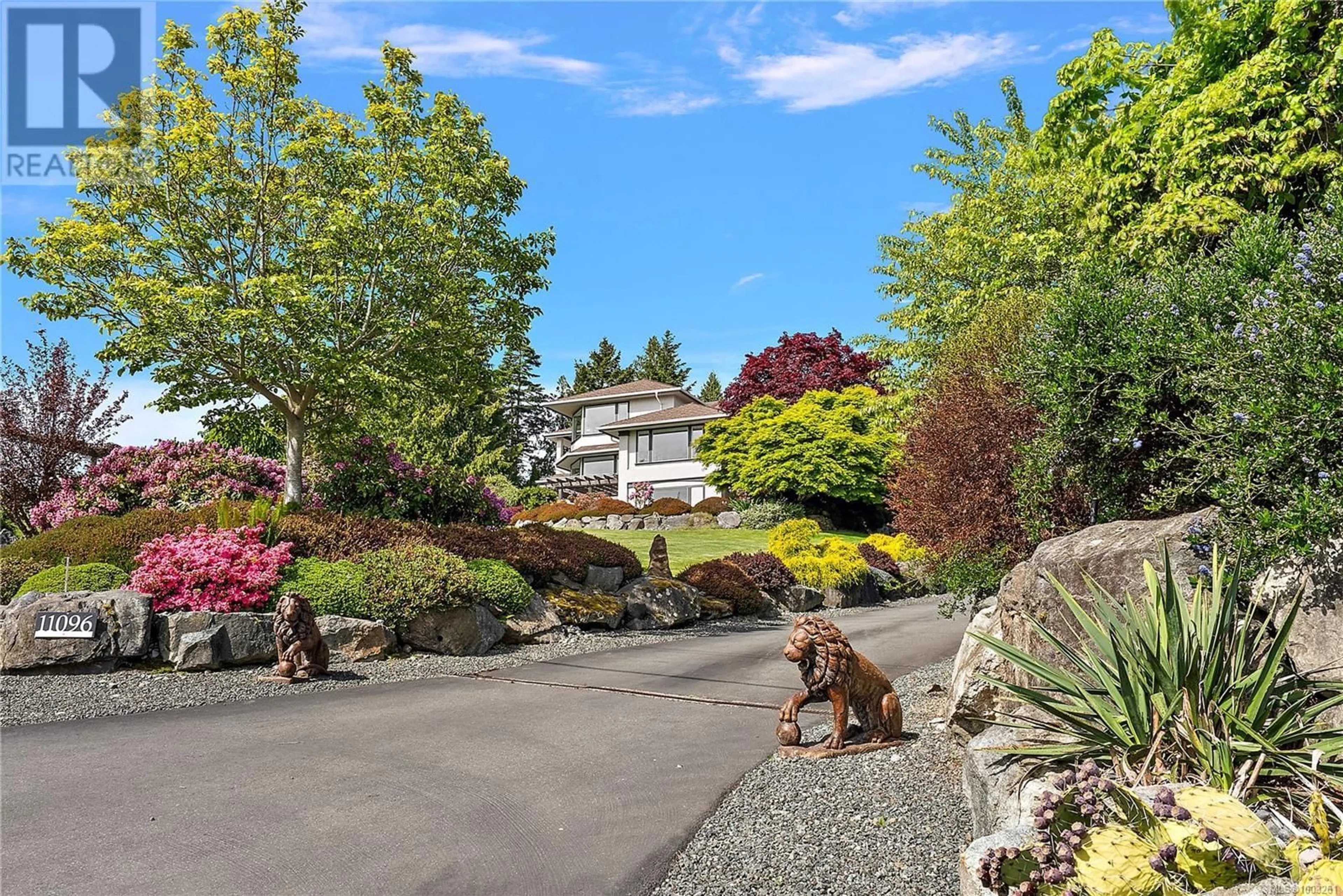 Unknown for 11096 GREENPARK DRIVE, North Saanich British Columbia V8L5N5