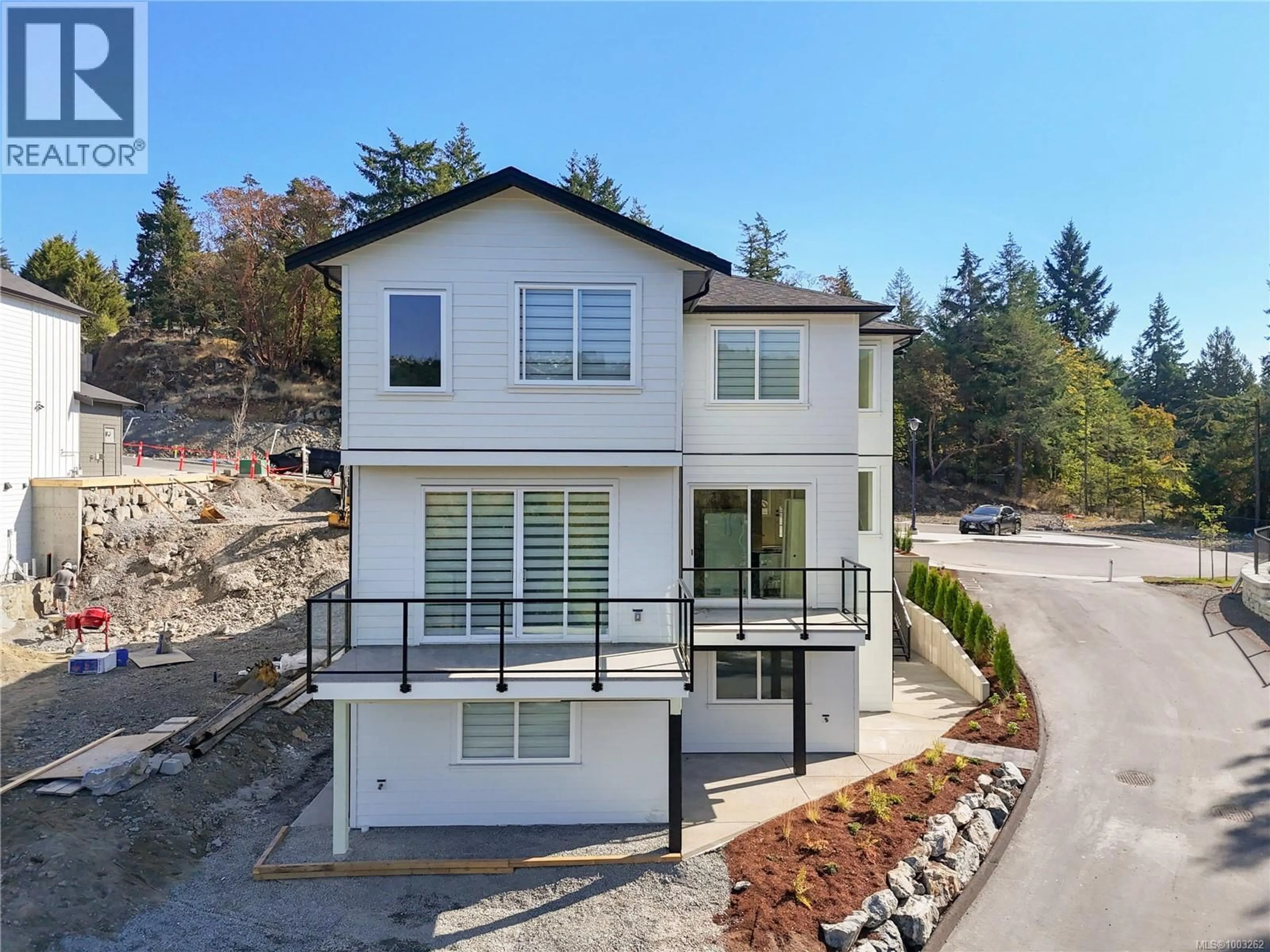 Unknown for 611 MADRONA PLACE, Langford British Columbia V9B6C6