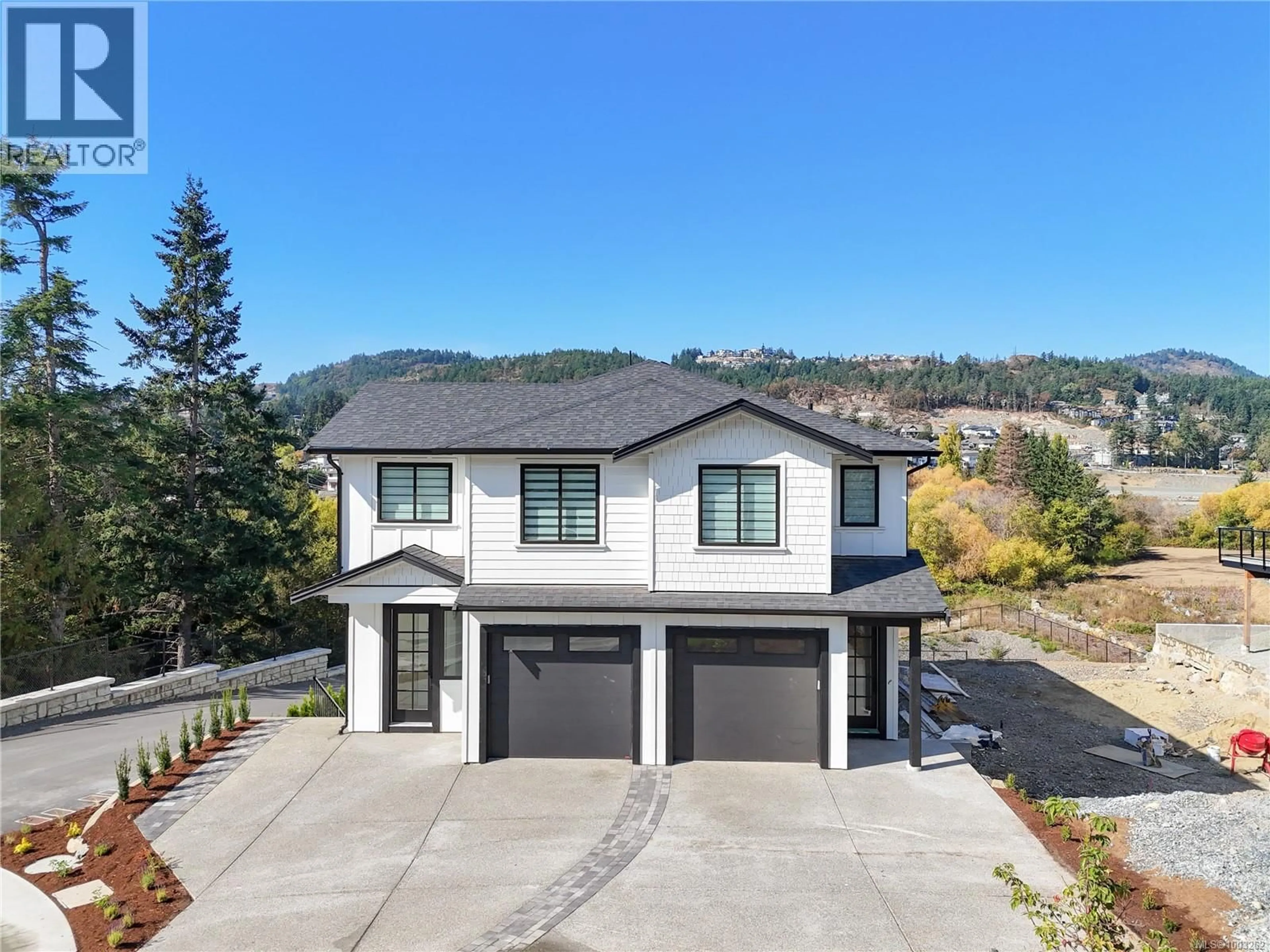 Unknown for 611 MADRONA PLACE, Langford British Columbia V9B6C6