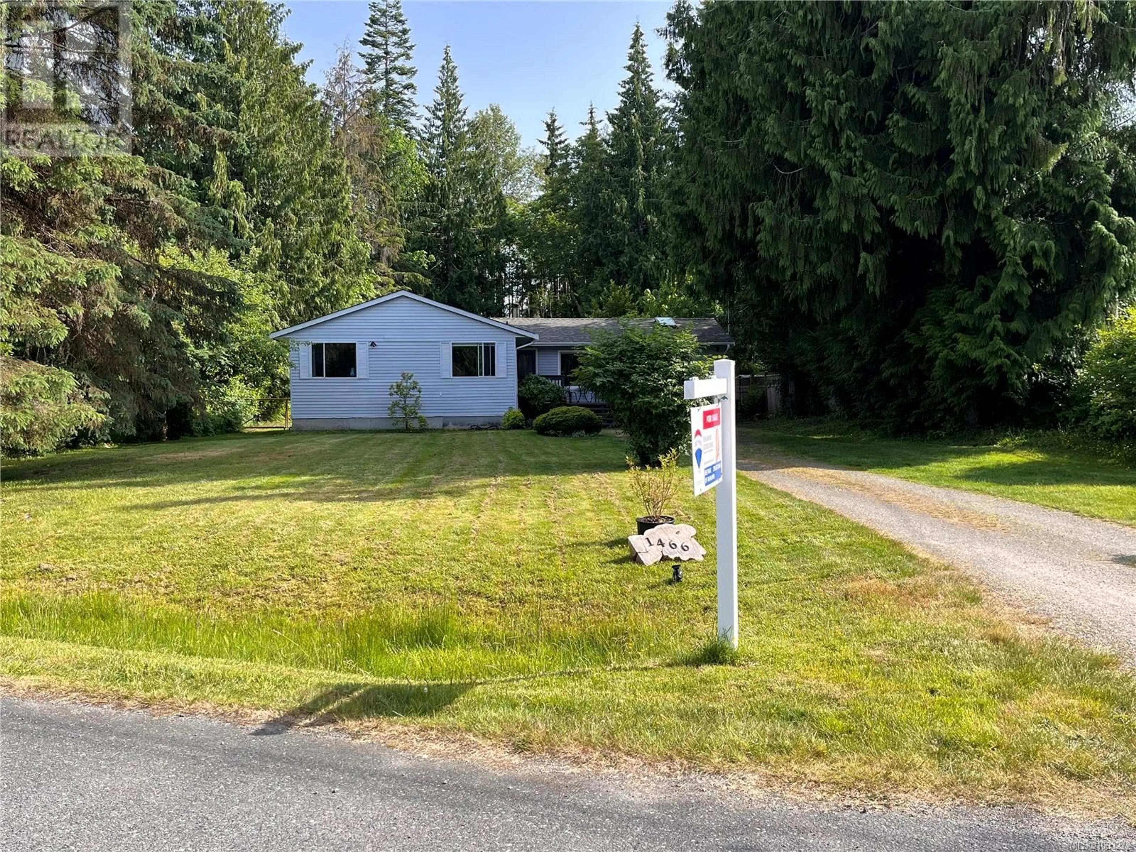 Unknown for 1466 EDWIN ROAD, Qualicum Beach British Columbia V9K2A8