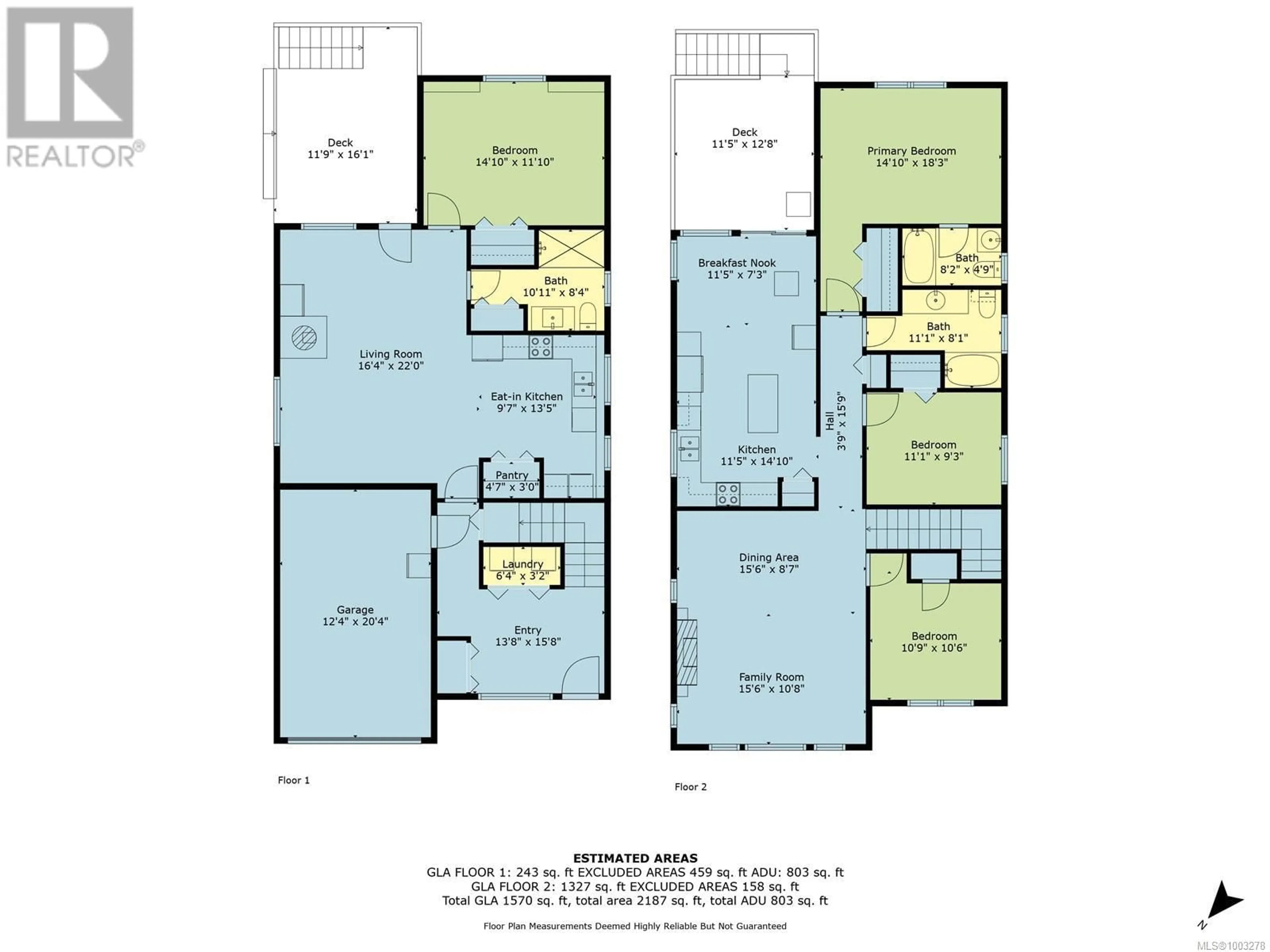 Floor plan for 605 CRAIG ROAD, Ladysmith British Columbia V9G1W1
