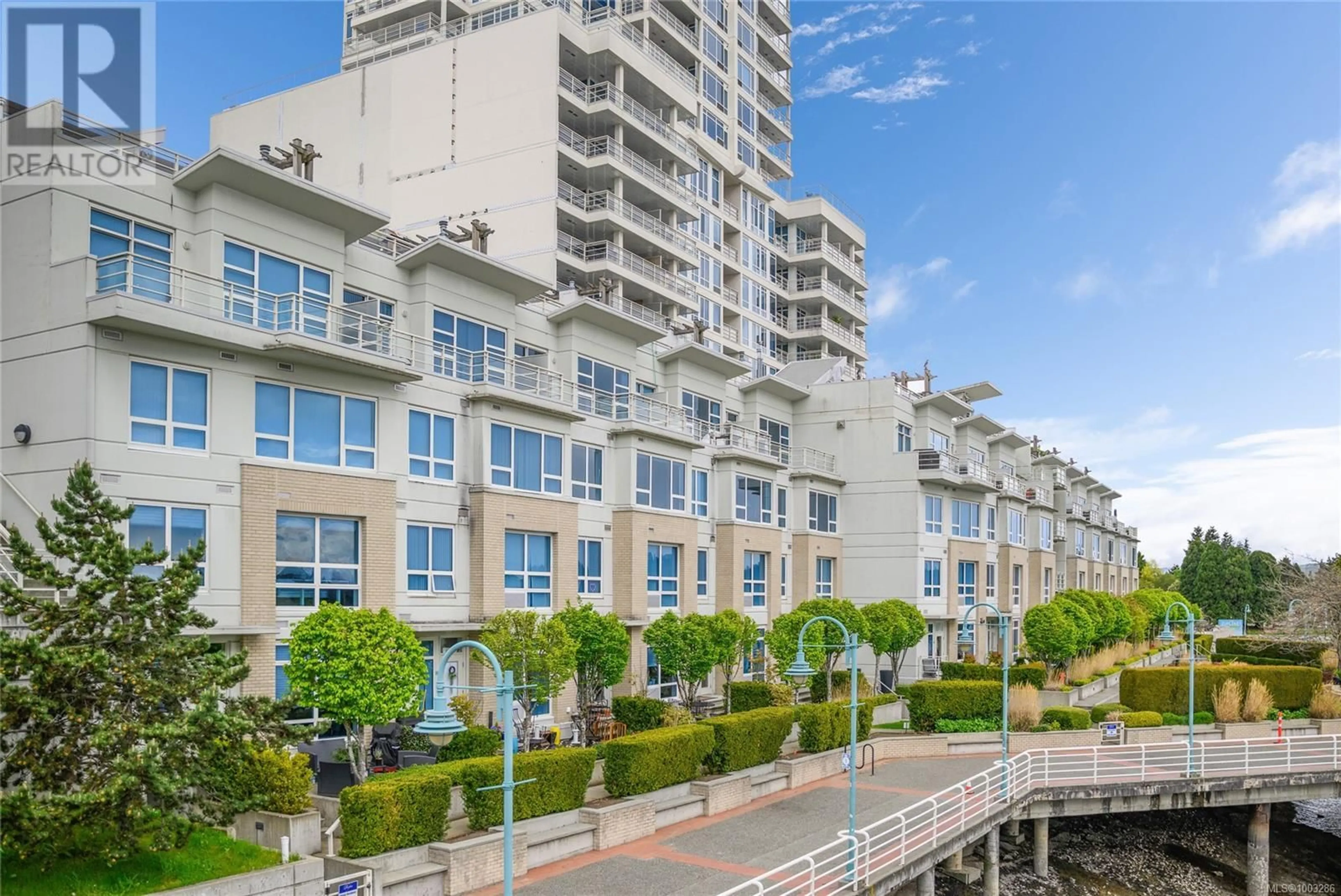 Unknown for TH18 - 38 FRONT STREET, Nanaimo British Columbia V9R0B9