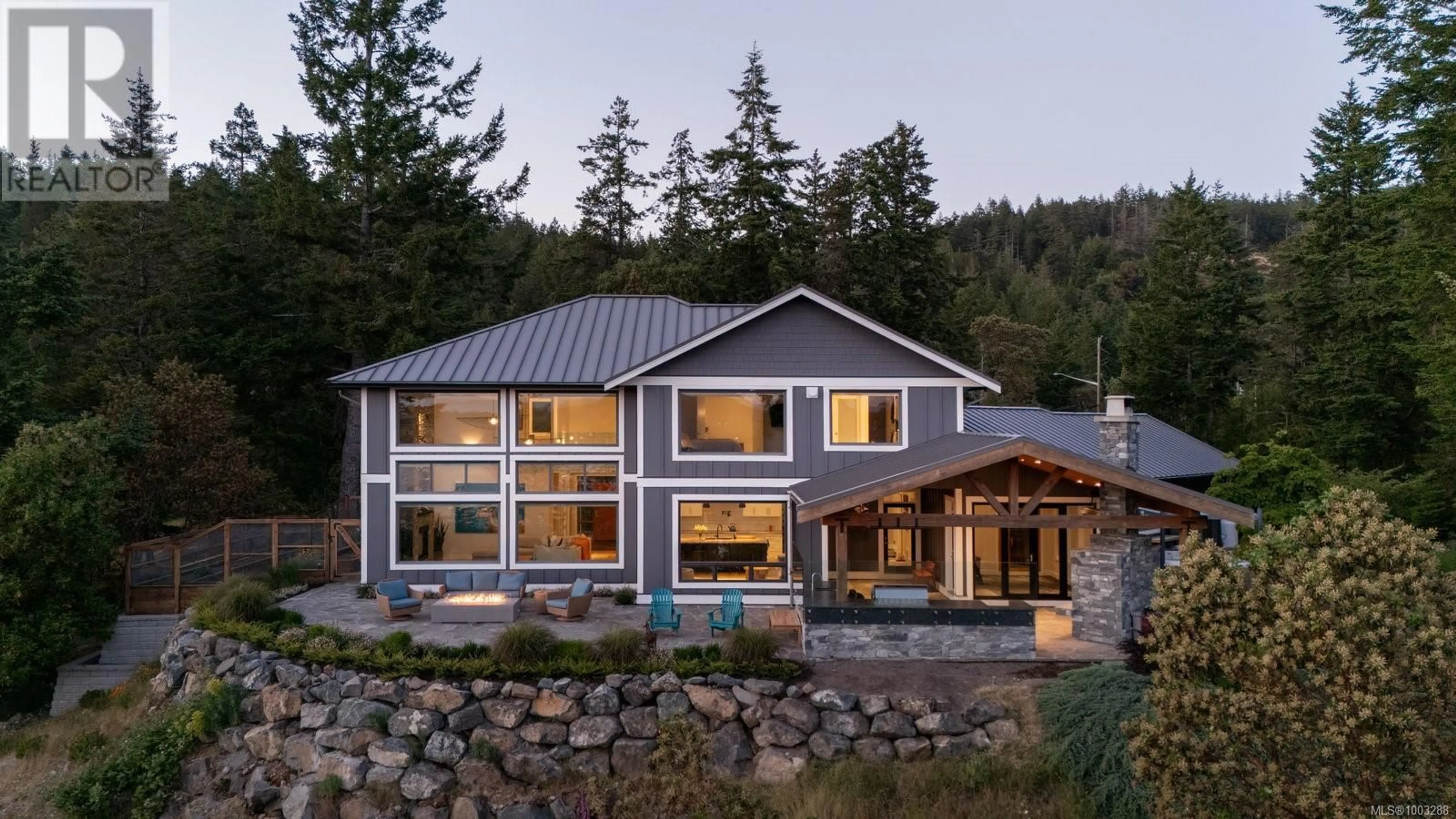 Home with vinyl exterior material, mountain view for 5335 BASINVIEW HEIGHTS, Sooke British Columbia V9Z1K4