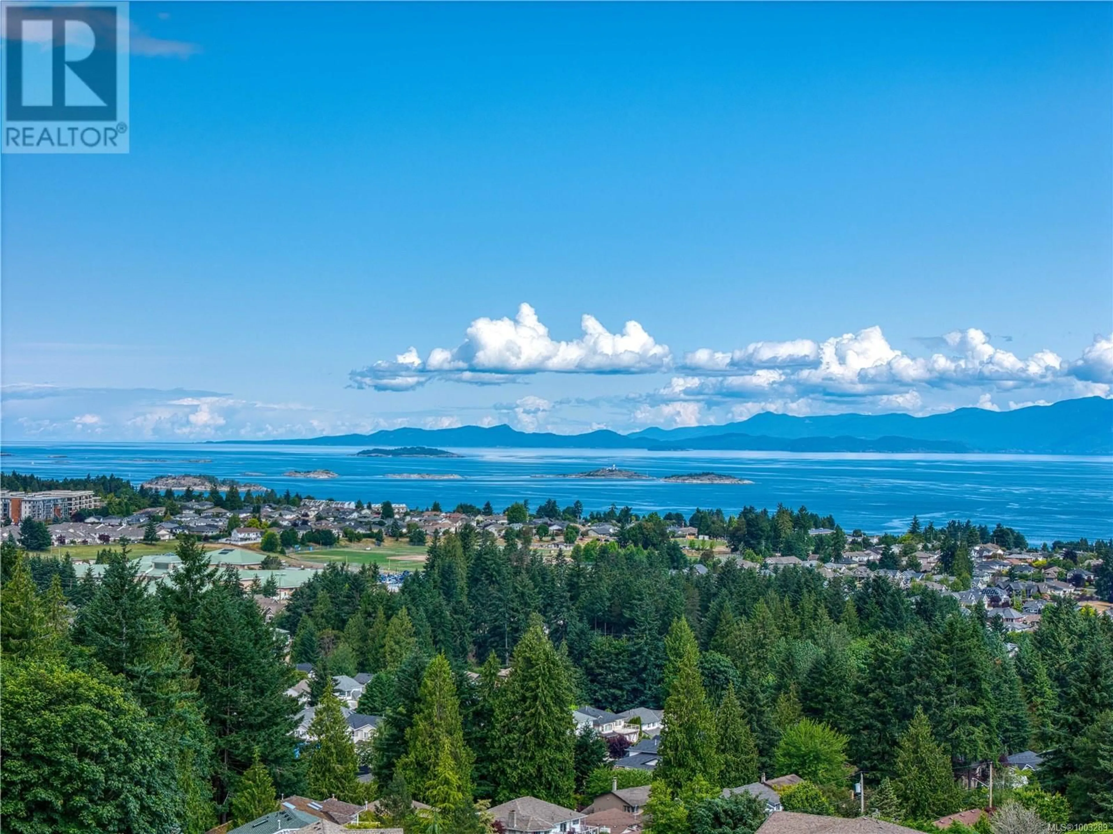 A pic from outside/outdoor area/front of a property/back of a property/a pic from drone, water/lake/river/ocean view for 5352 COASTVIEW PLACE, Nanaimo British Columbia V9T5Z9
