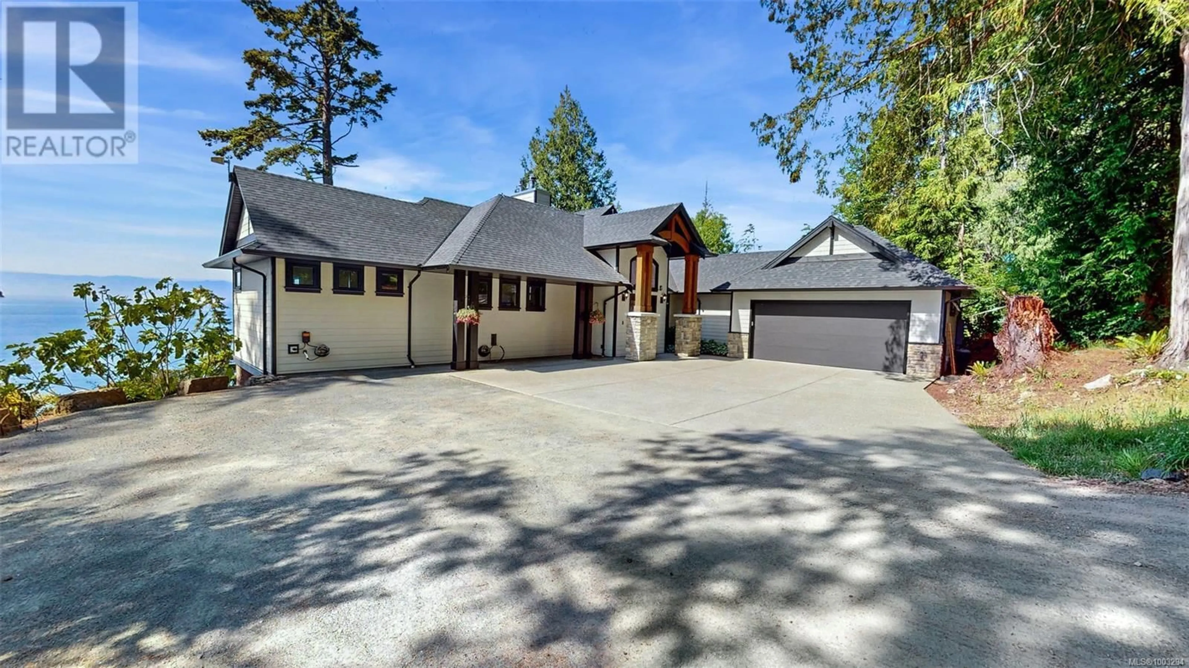 Unknown for 2476 LIGHTHOUSE POINT ROAD, Sooke British Columbia V9Z1G7