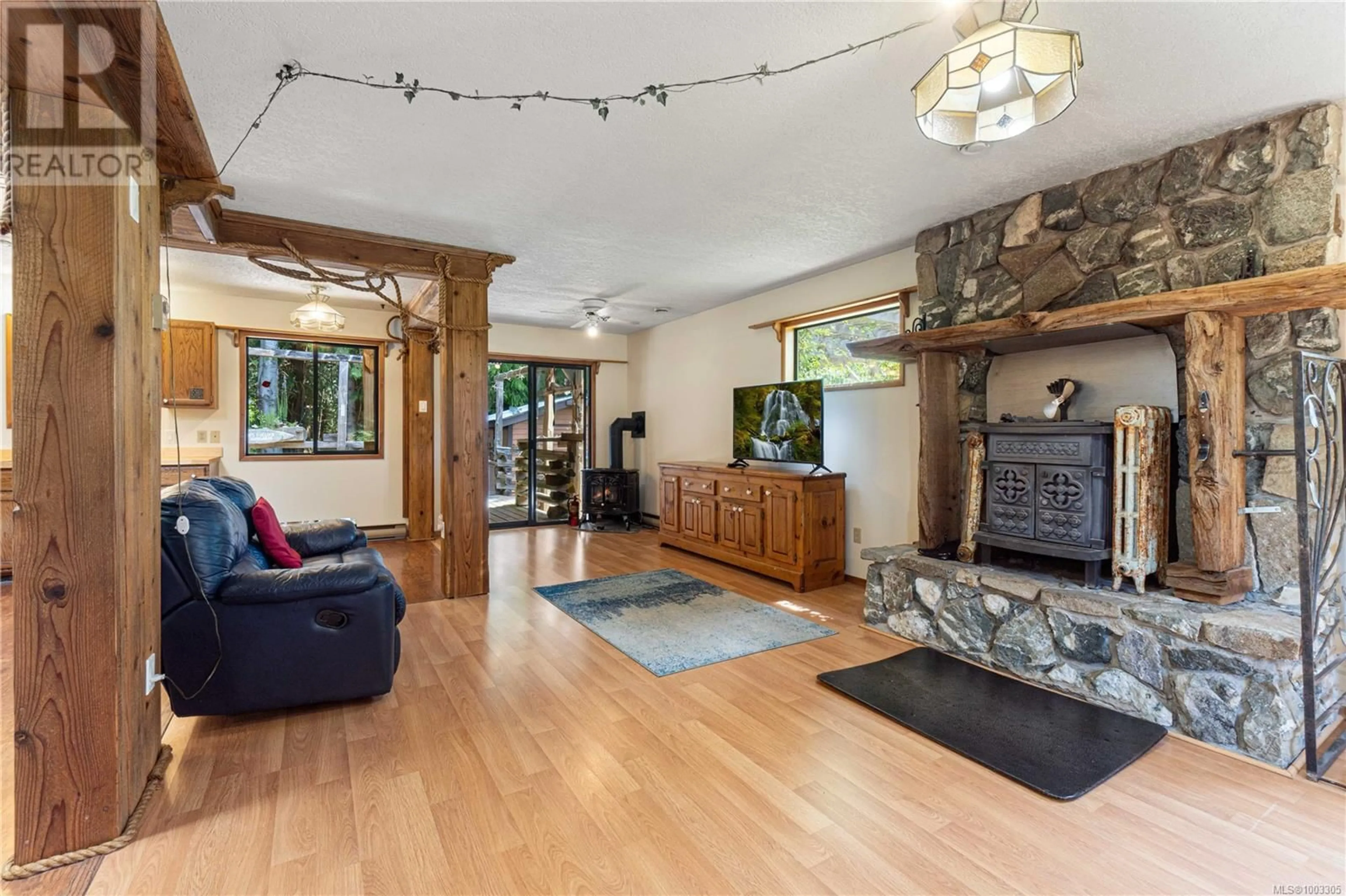 Unknown for 971 TERRIEN WAY, Parksville British Columbia V9P1T4