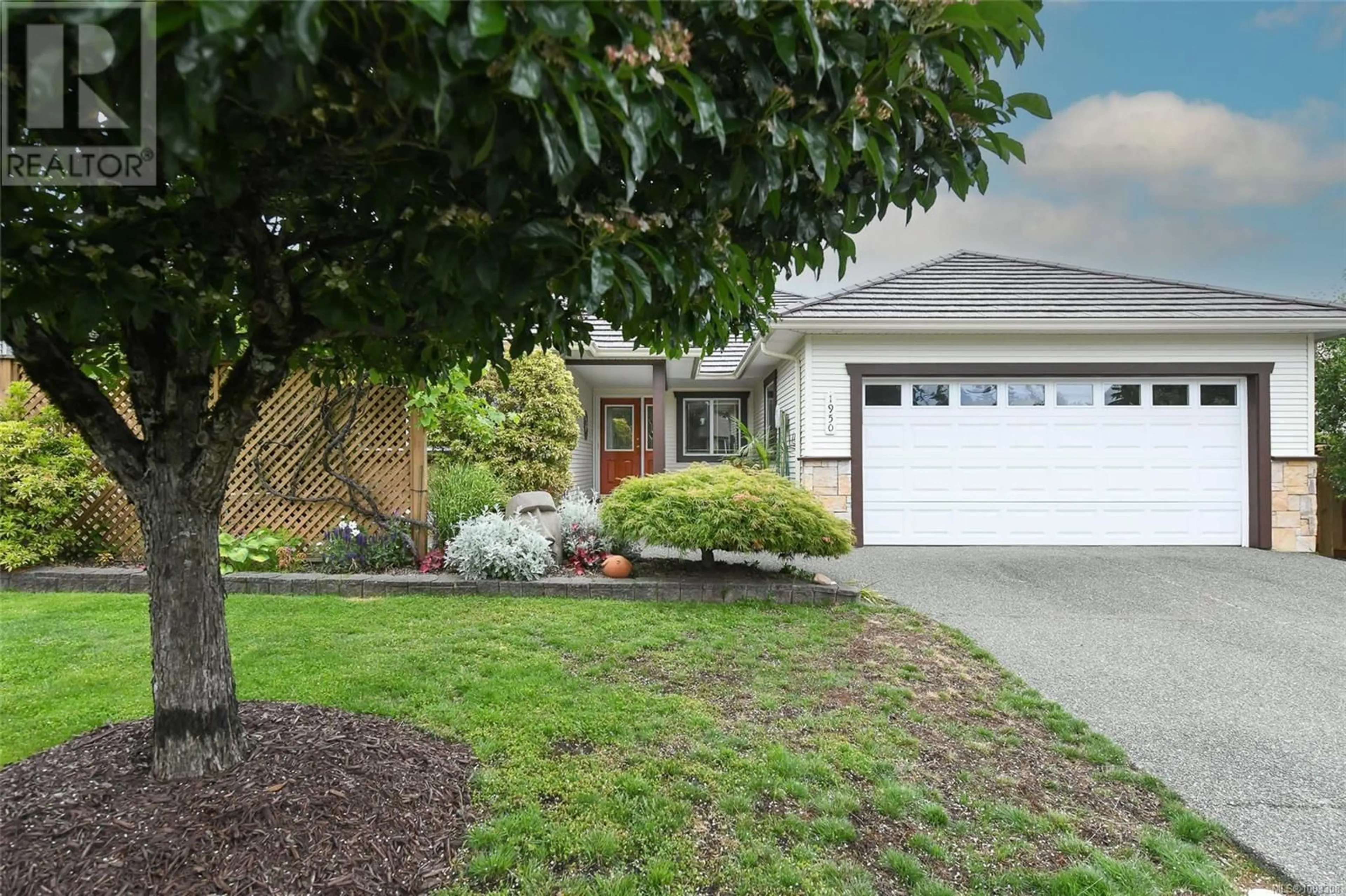 Unknown for 1950 ST. ANDREWS PLACE, Courtenay British Columbia V9N9J4