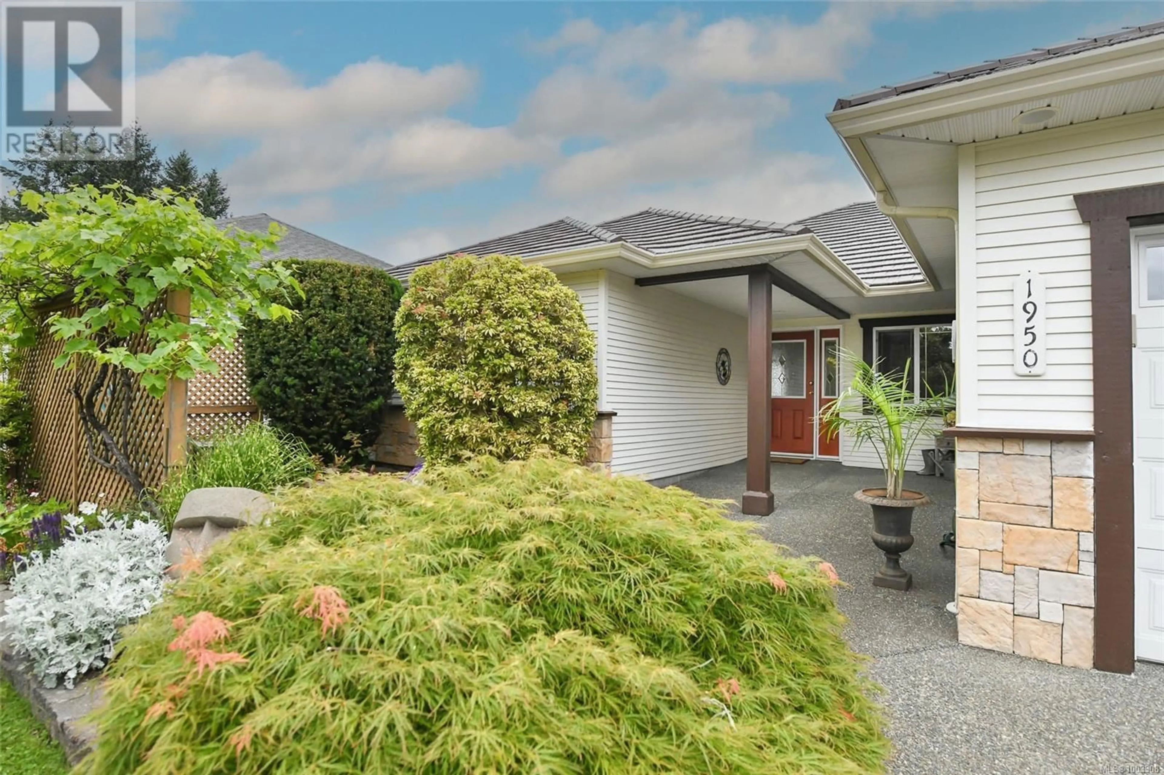 Unknown for 1950 ST. ANDREWS PLACE, Courtenay British Columbia V9N9J4