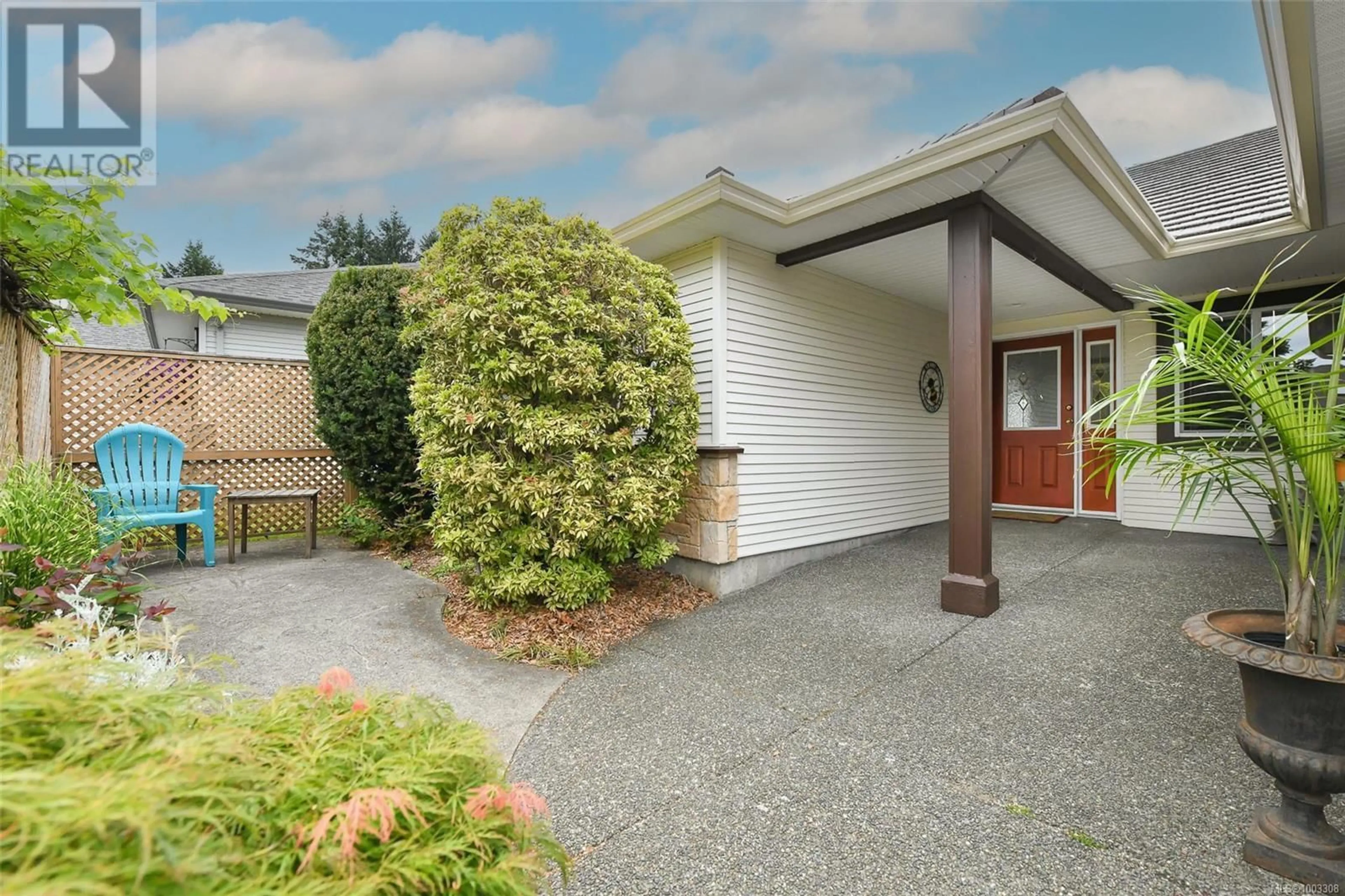 Unknown for 1950 ST. ANDREWS PLACE, Courtenay British Columbia V9N9J4