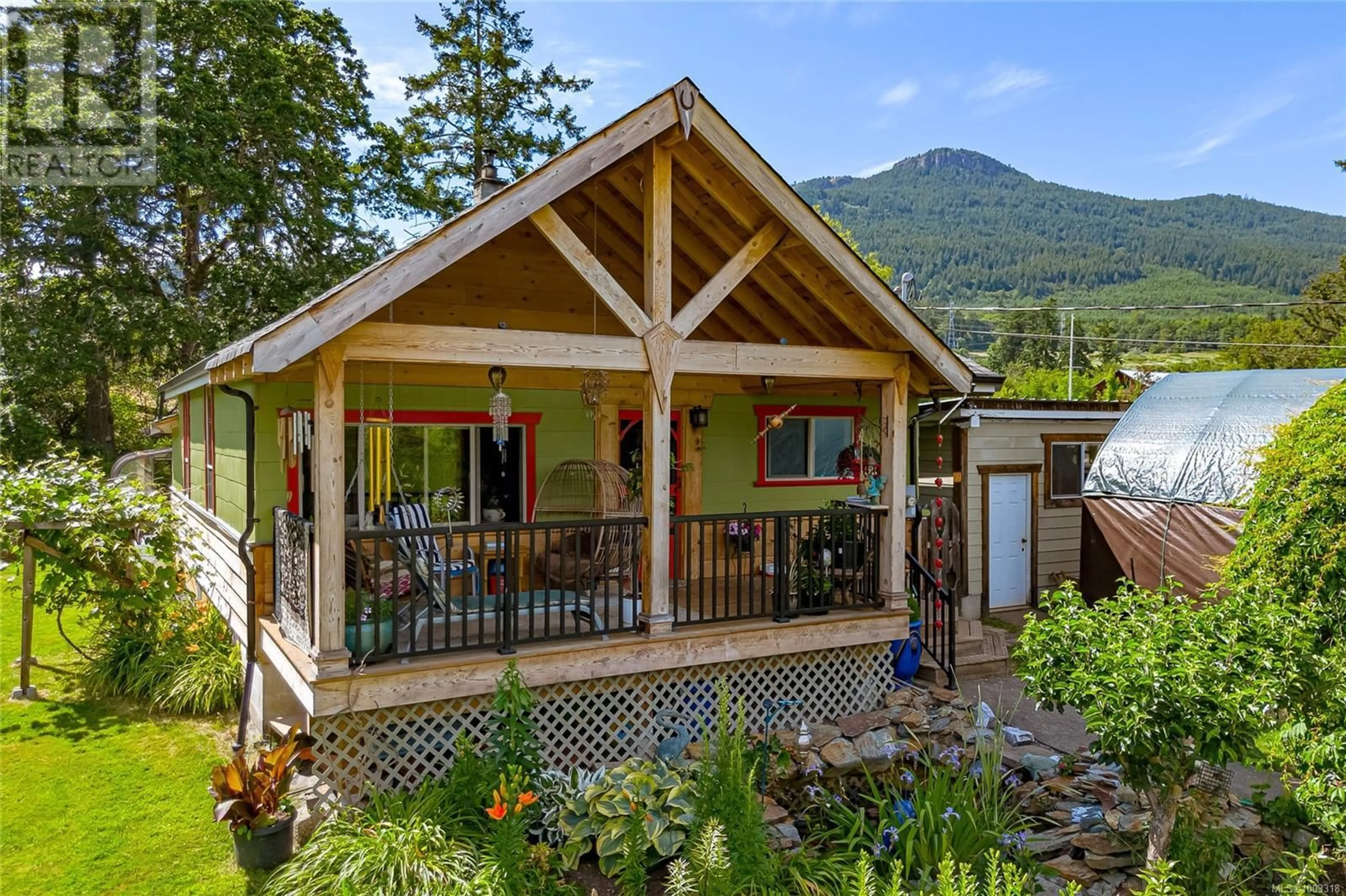 Unknown for 6752 SOMENOS ROAD, Duncan British Columbia V9L3W8