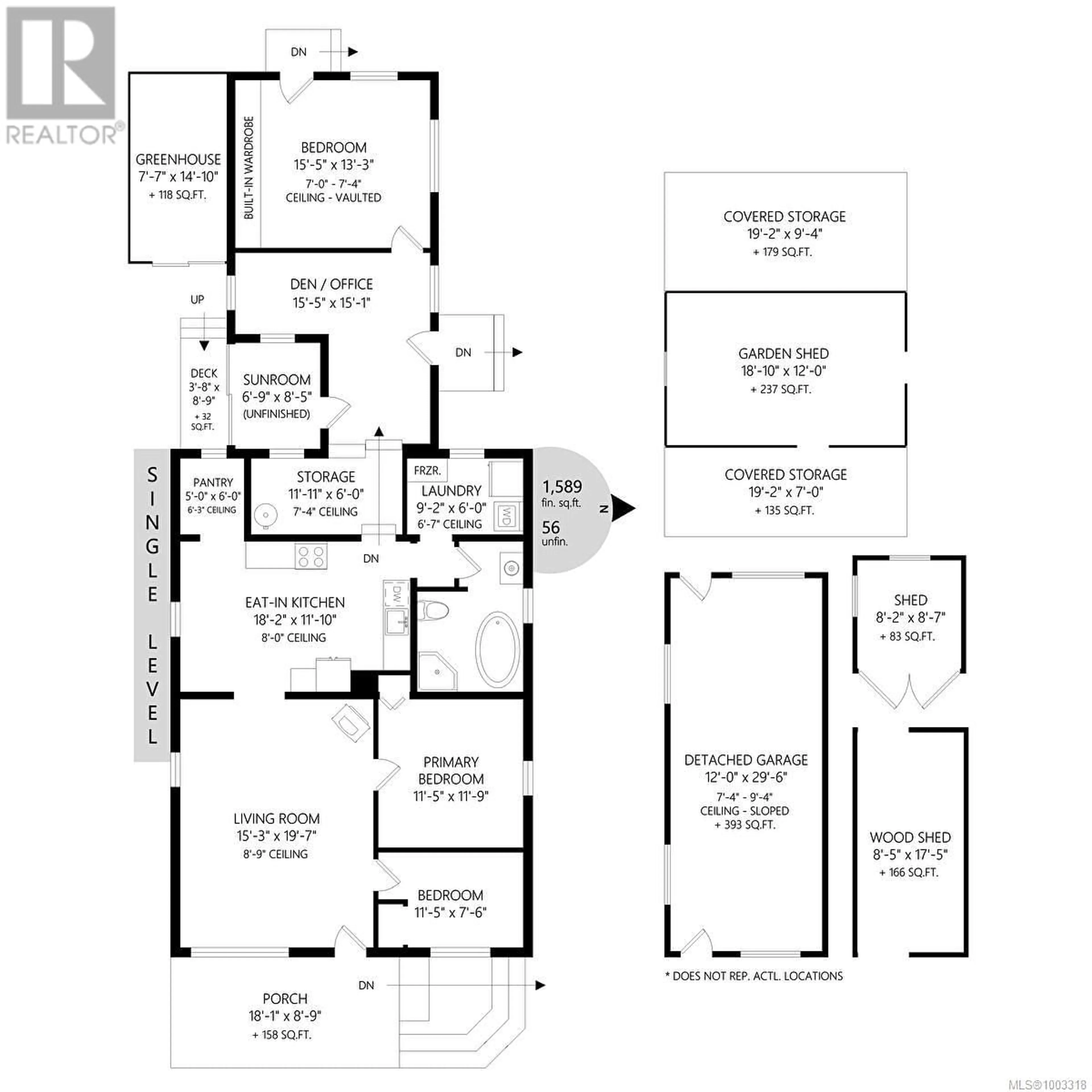 Floor plan for 6752 SOMENOS ROAD, Duncan British Columbia V9L3W8