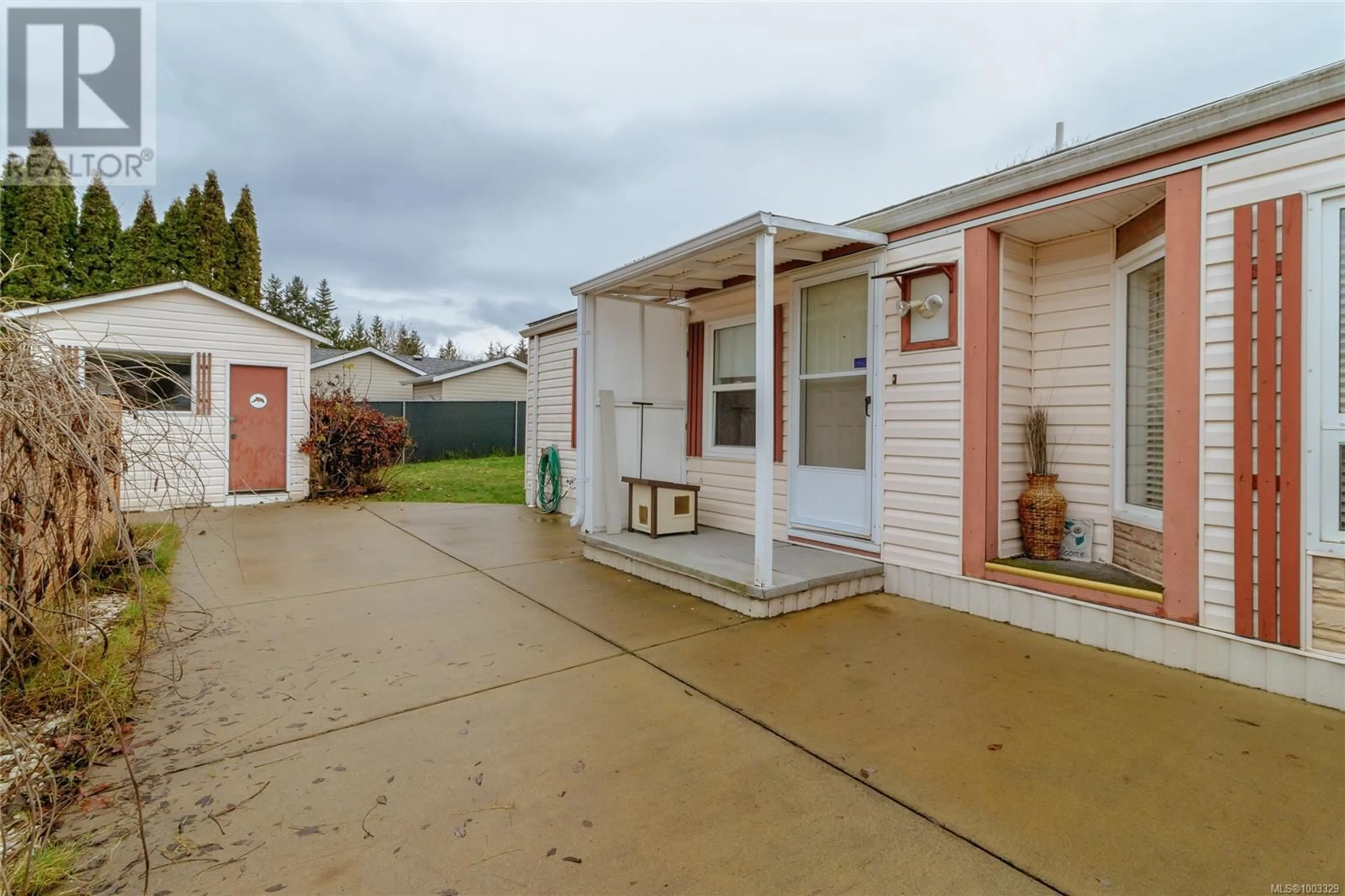 Unknown for 5 - 658 ALDERWOOD DRIVE, Ladysmith British Columbia V9G1R6