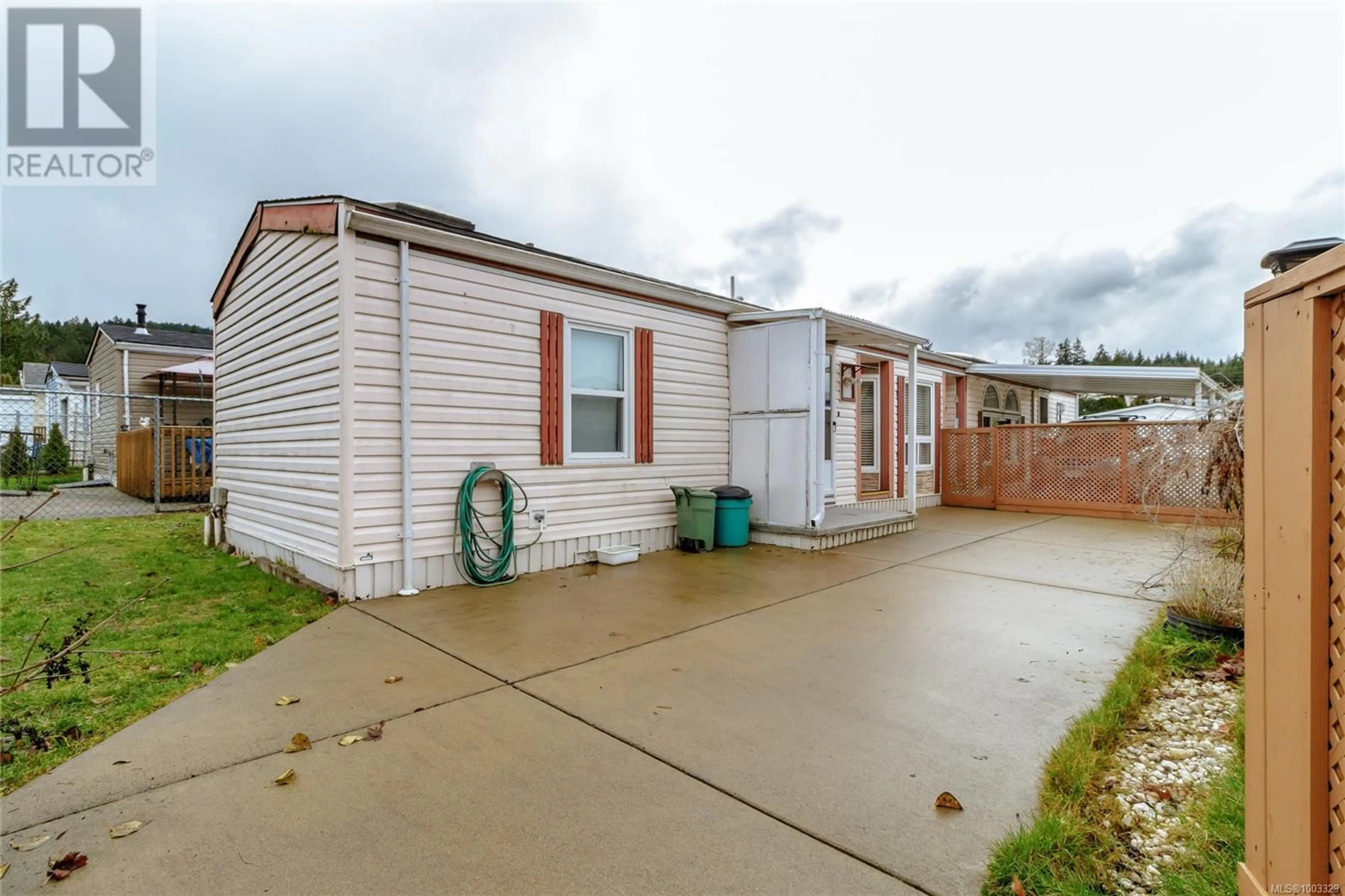 Unknown for 5 - 658 ALDERWOOD DRIVE, Ladysmith British Columbia V9G1R6