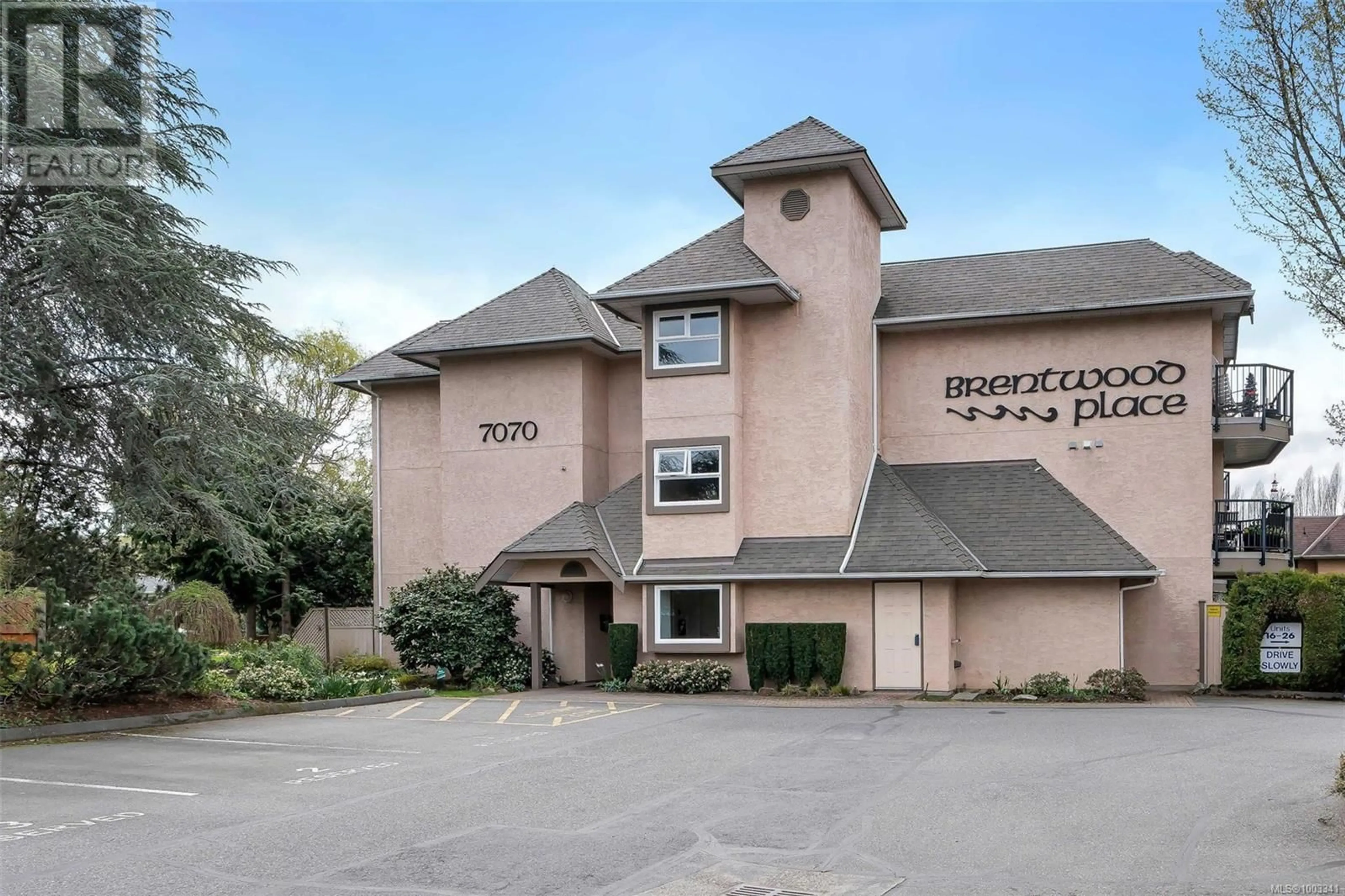 Unknown for 205 - 7070 WEST SAANICH ROAD, Central Saanich British Columbia V8M1P5
