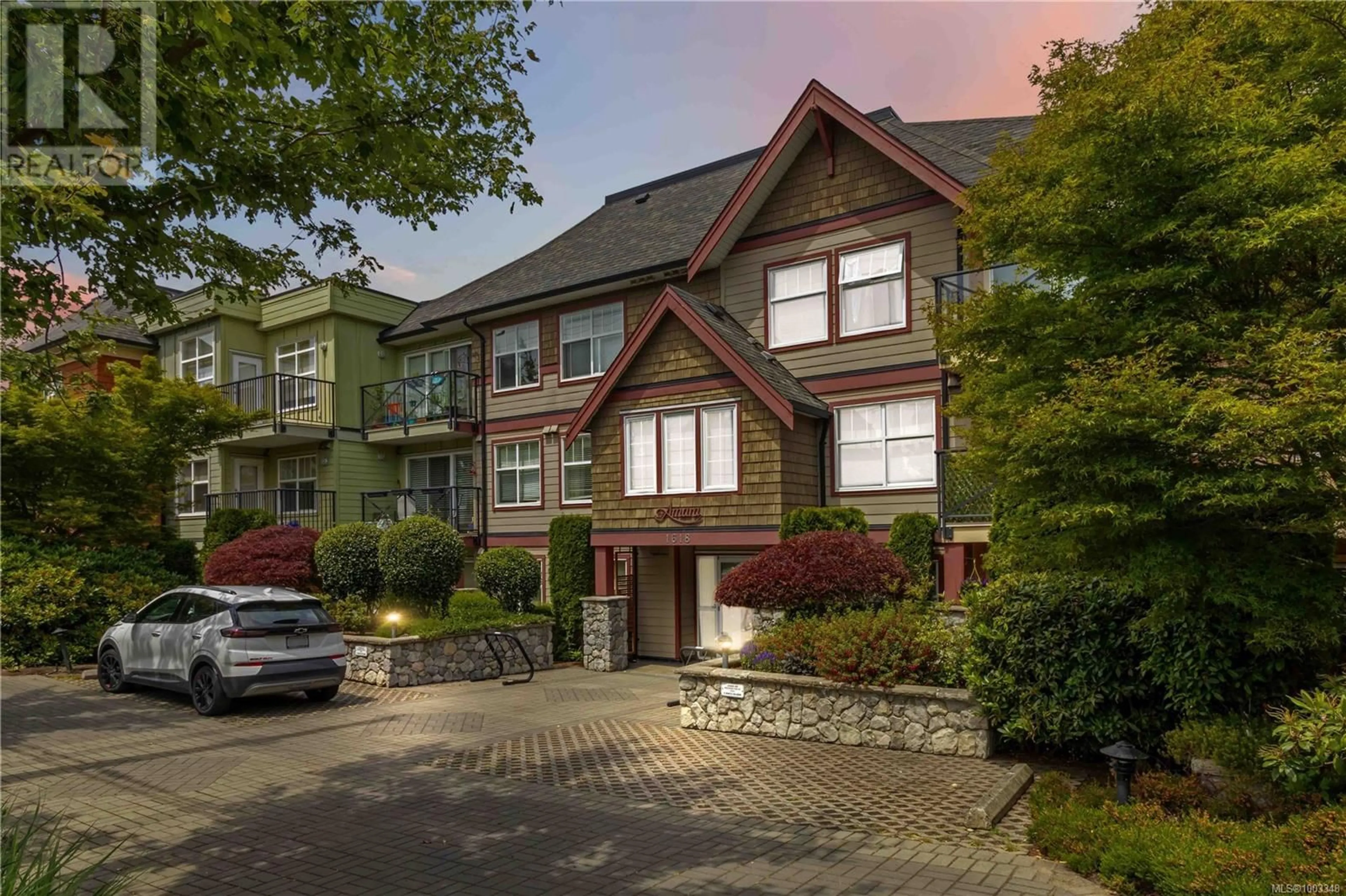 Unknown for 104 - 1618 NORTH DAIRY ROAD, Saanich British Columbia V8T3V5