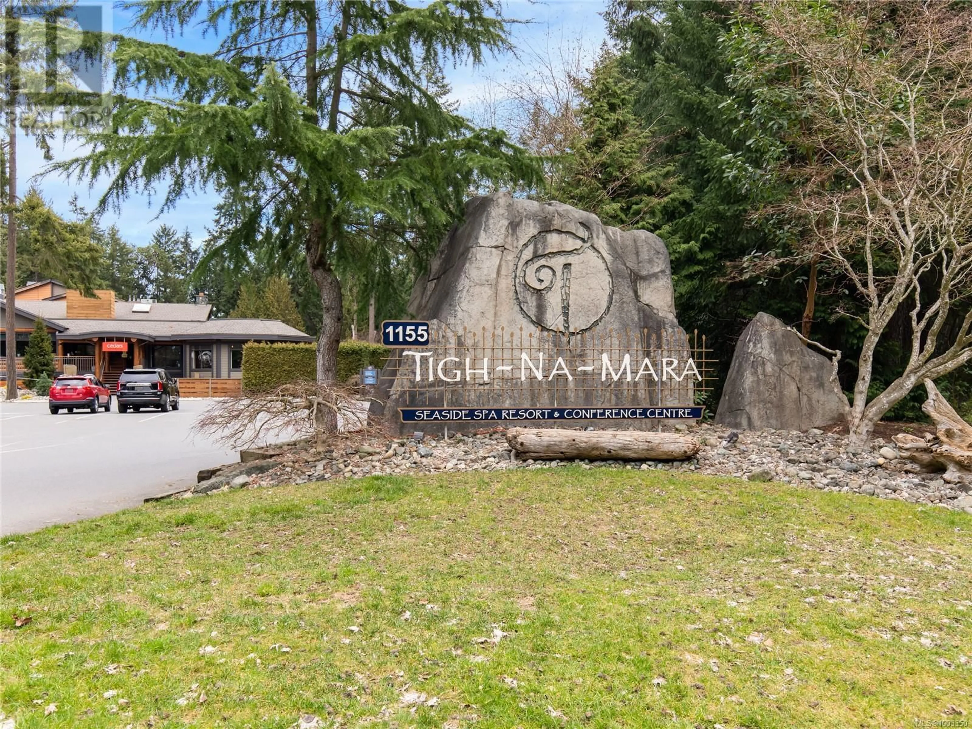 Unknown for 416 - 1155 RESORT DRIVE, Parksville British Columbia V9P2G6