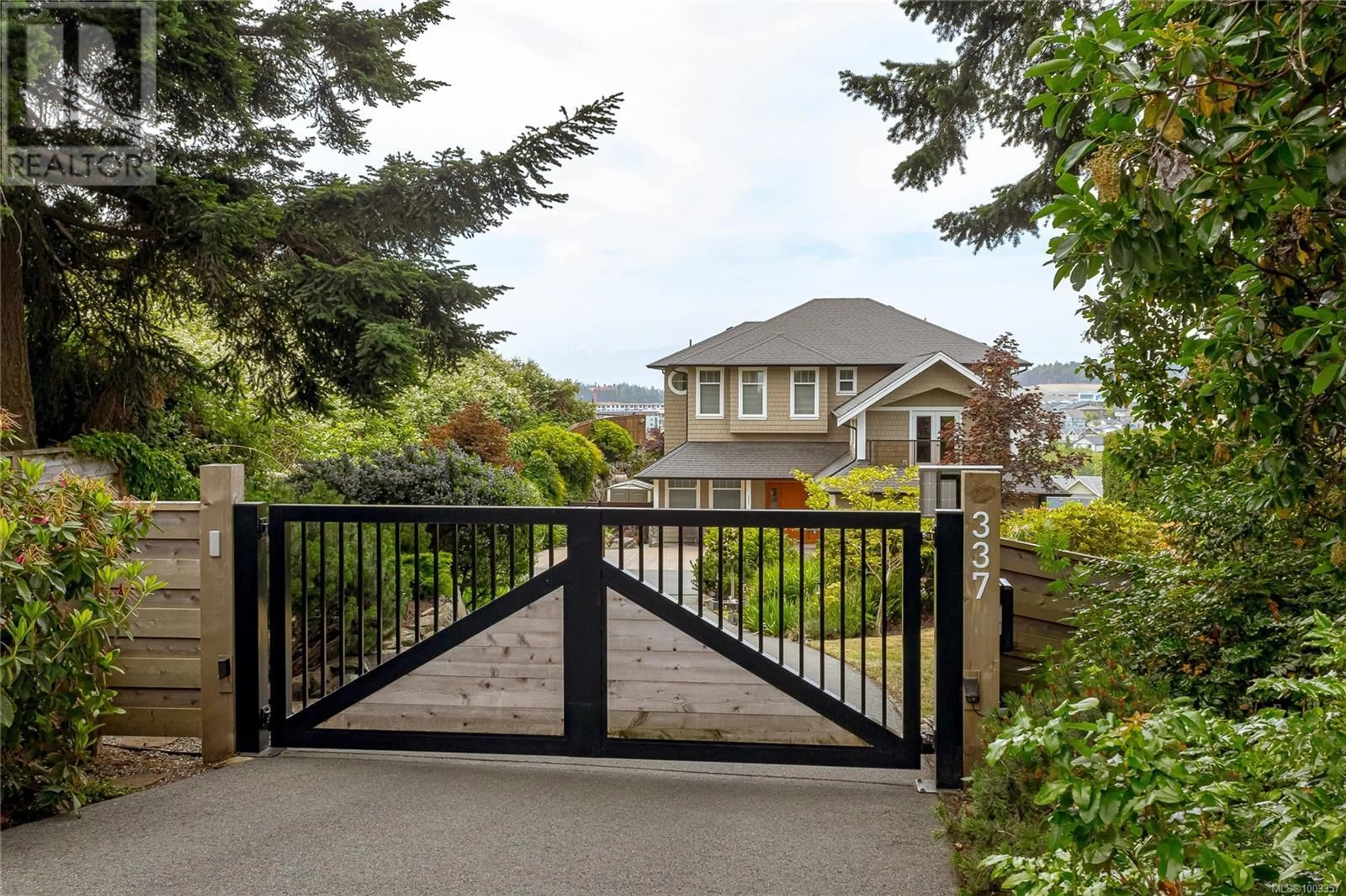 Unknown for 337 COTLOW ROAD, Colwood British Columbia V9C2E9