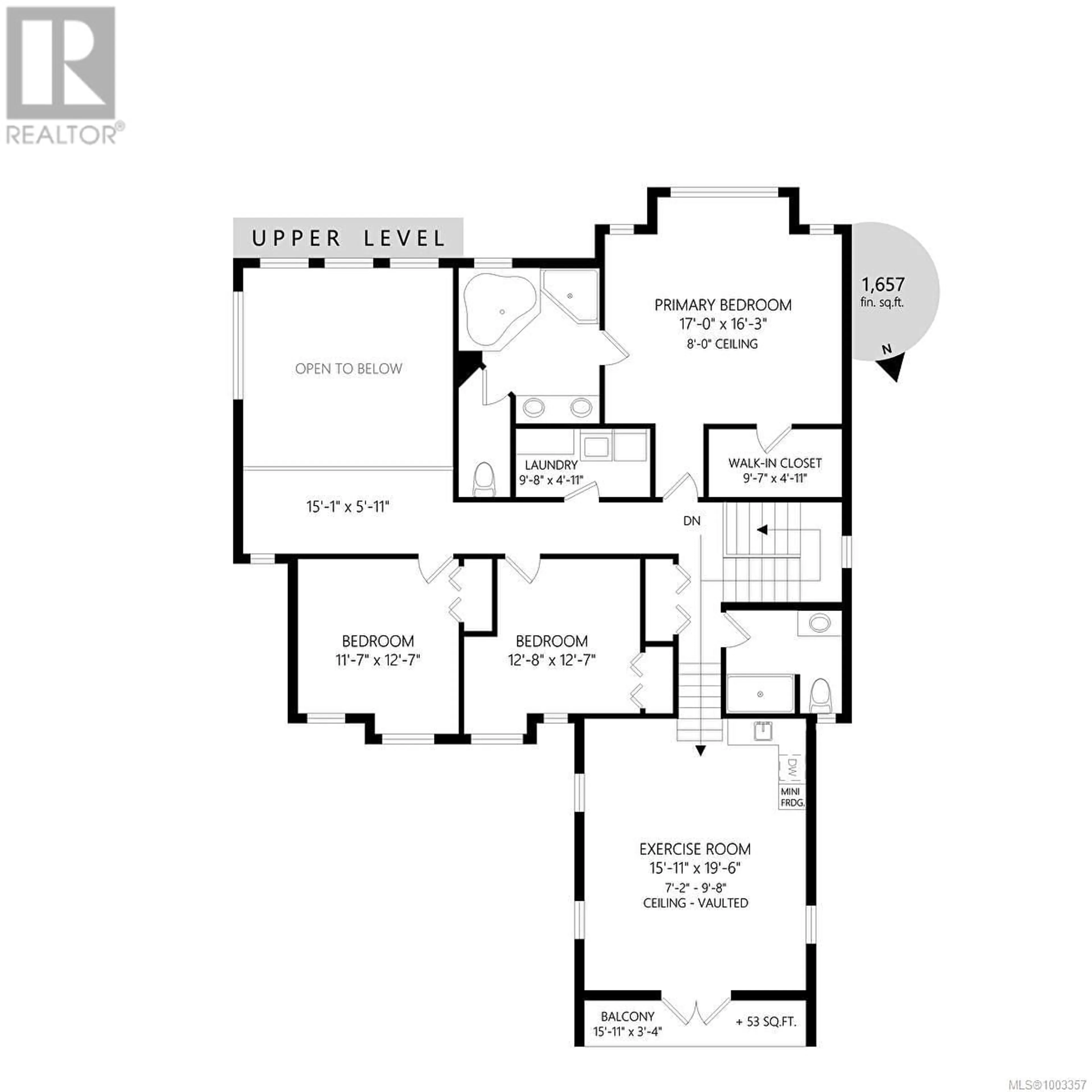 Floor plan for 337 COTLOW ROAD, Colwood British Columbia V9C2E9