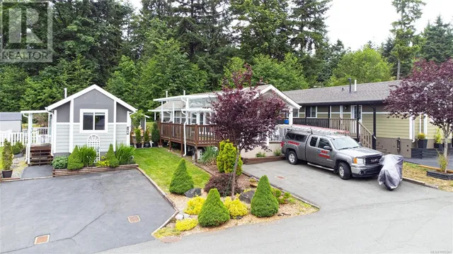 158 - 3042 RIVER ROAD, Chemainus 3