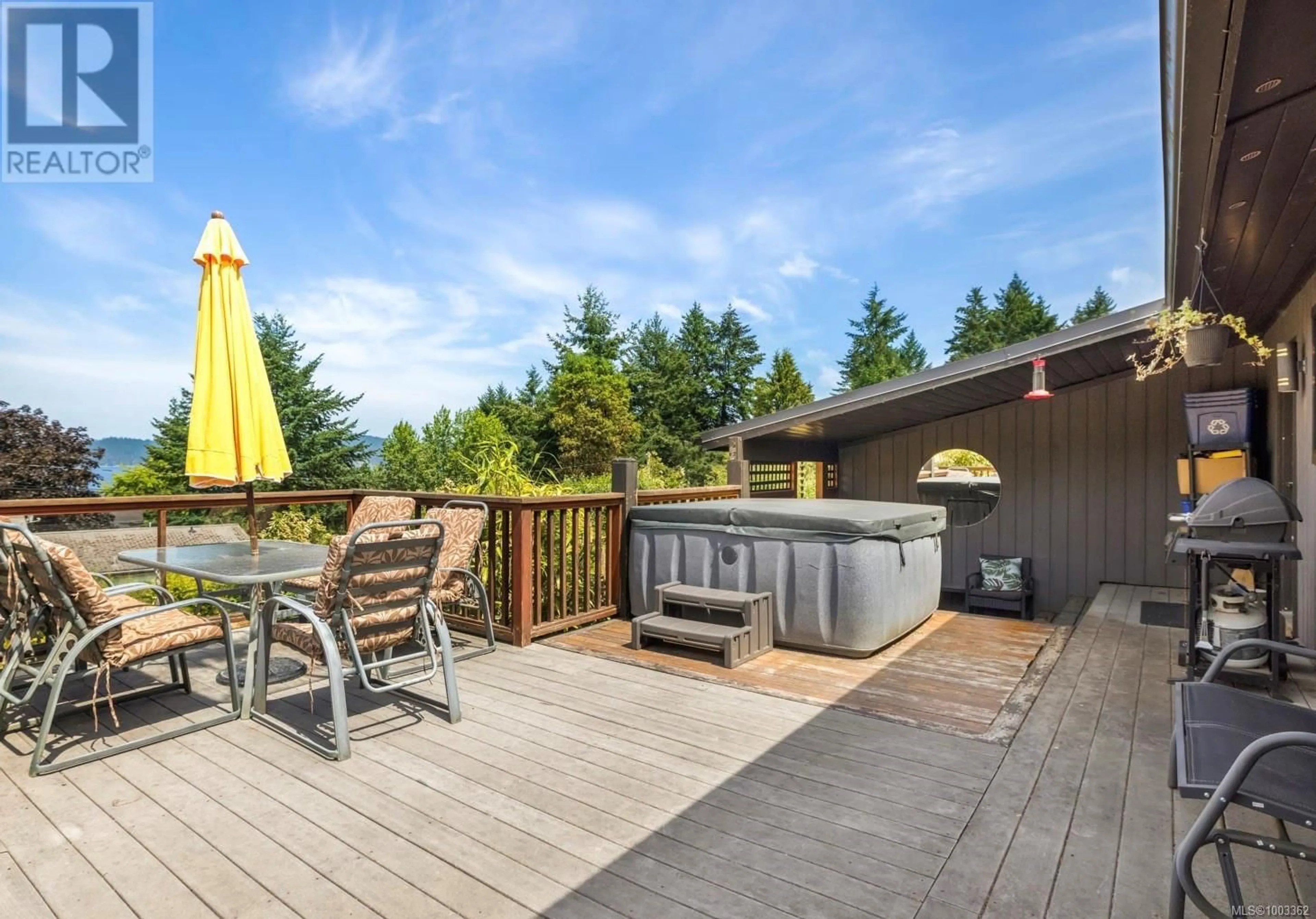 Patio, unknown for 291 MALIVIEW DRIVE, Salt Spring British Columbia V8K1B1