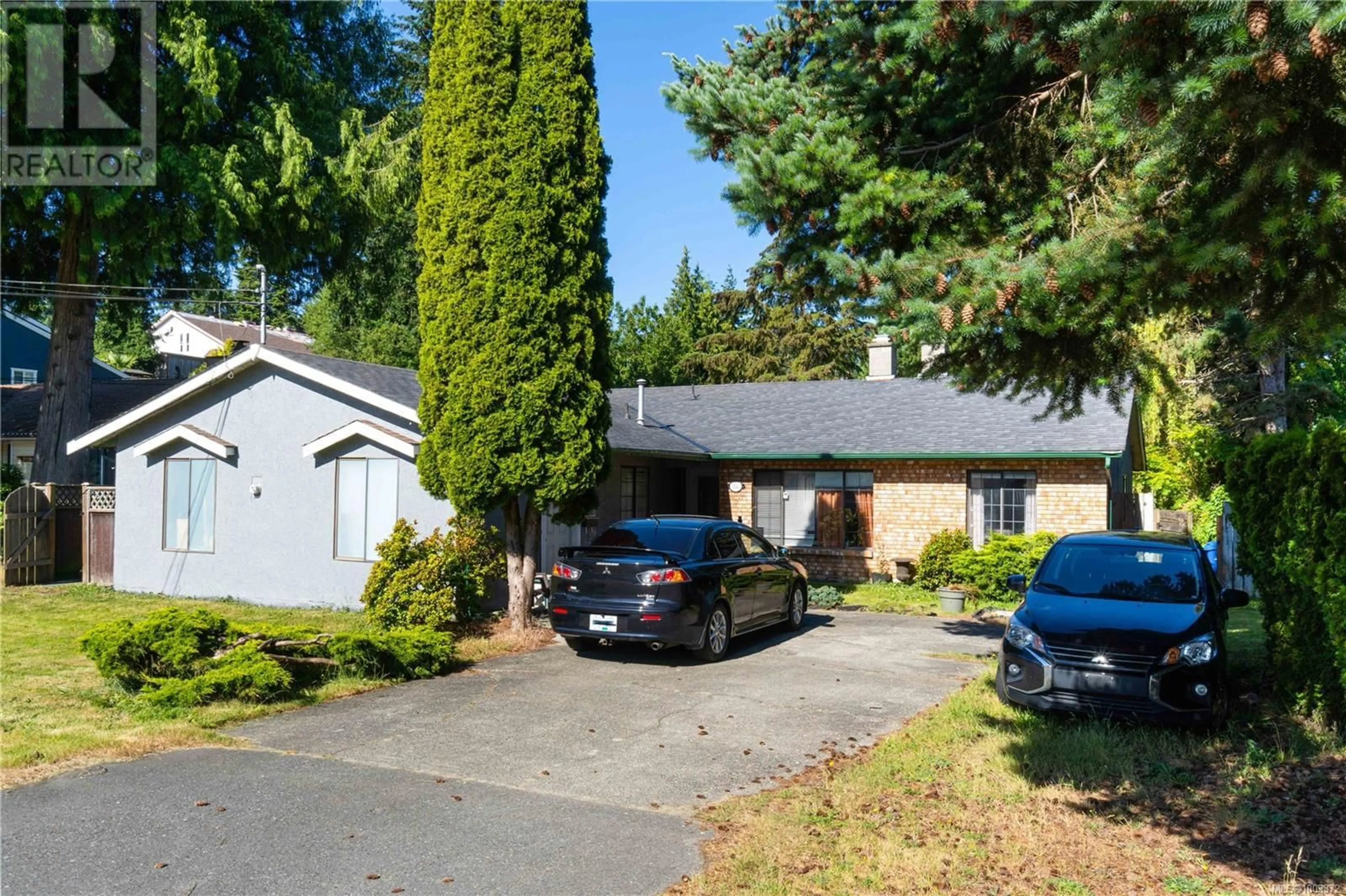 Unknown for 3543 FALCON DRIVE, Nanaimo British Columbia V9T4G7