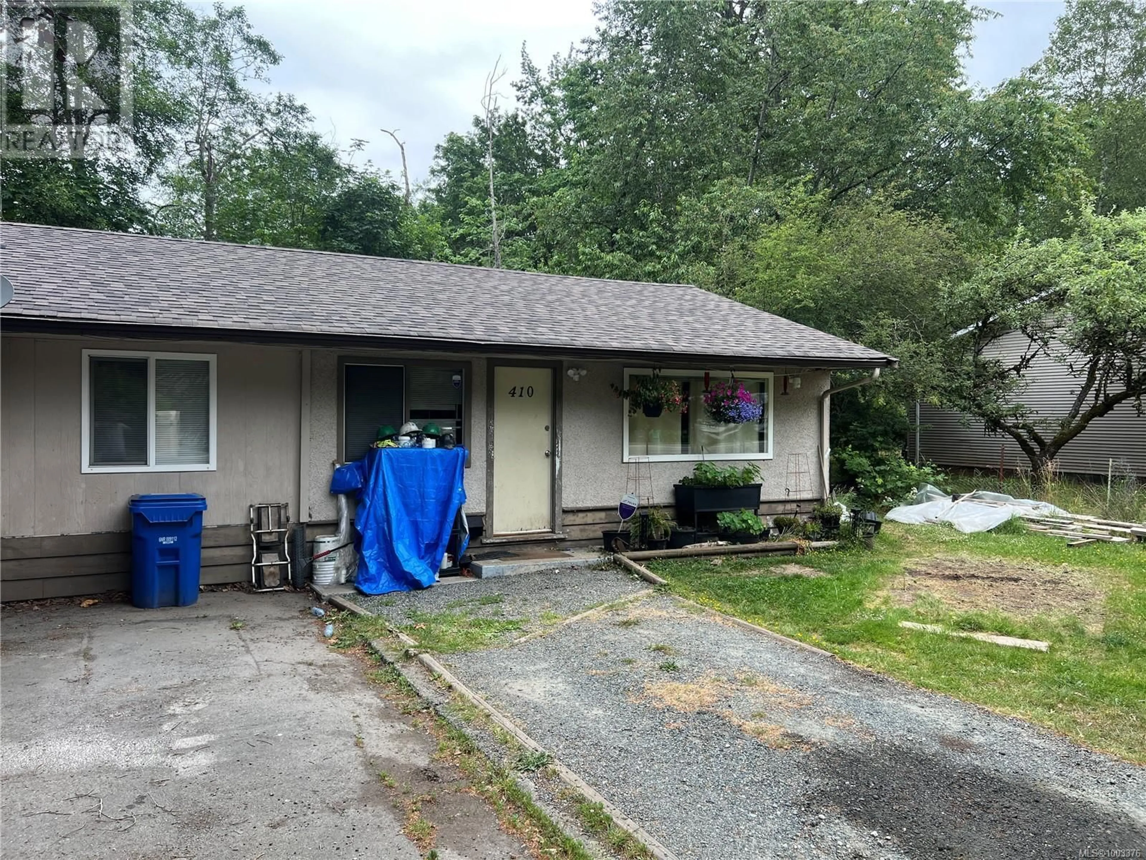 Unknown for 412 SEVENTH STREET, Nanaimo British Columbia V9R1E5