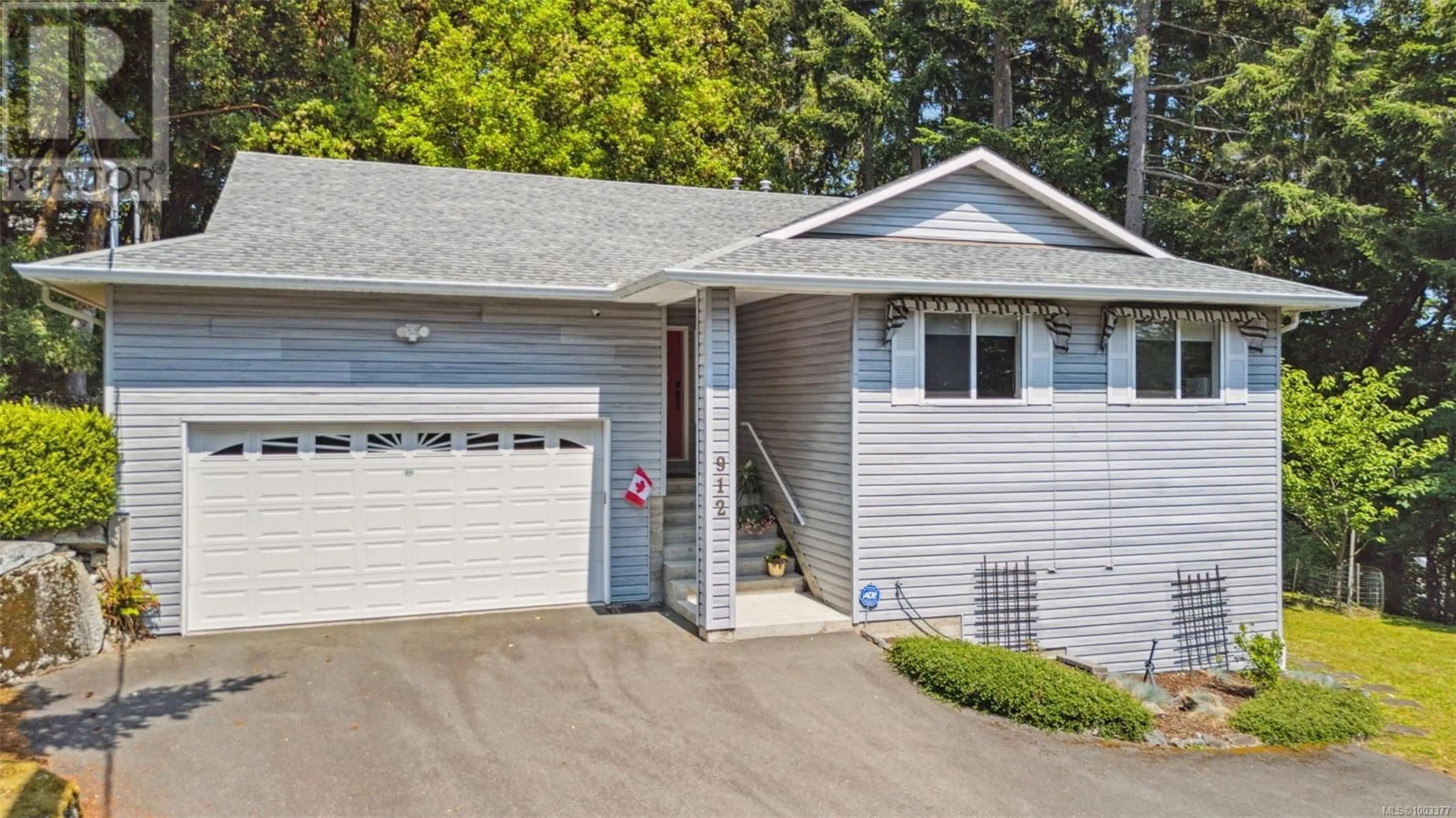 Unknown for 912 GADE ROAD, Langford British Columbia V9B4Z6