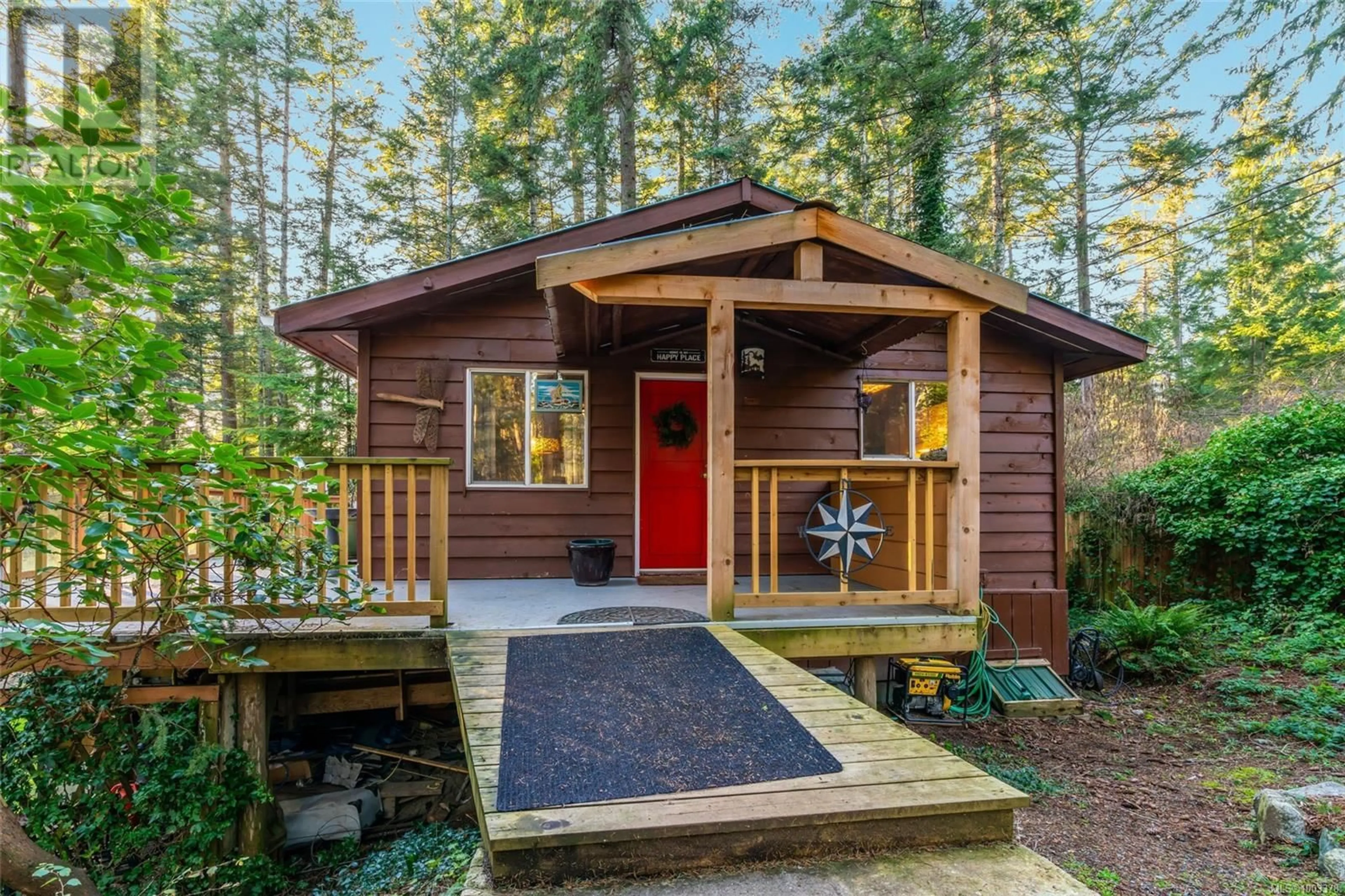 Unknown for 1831 OYSTER WAY, Gabriola Island British Columbia V0R1X6