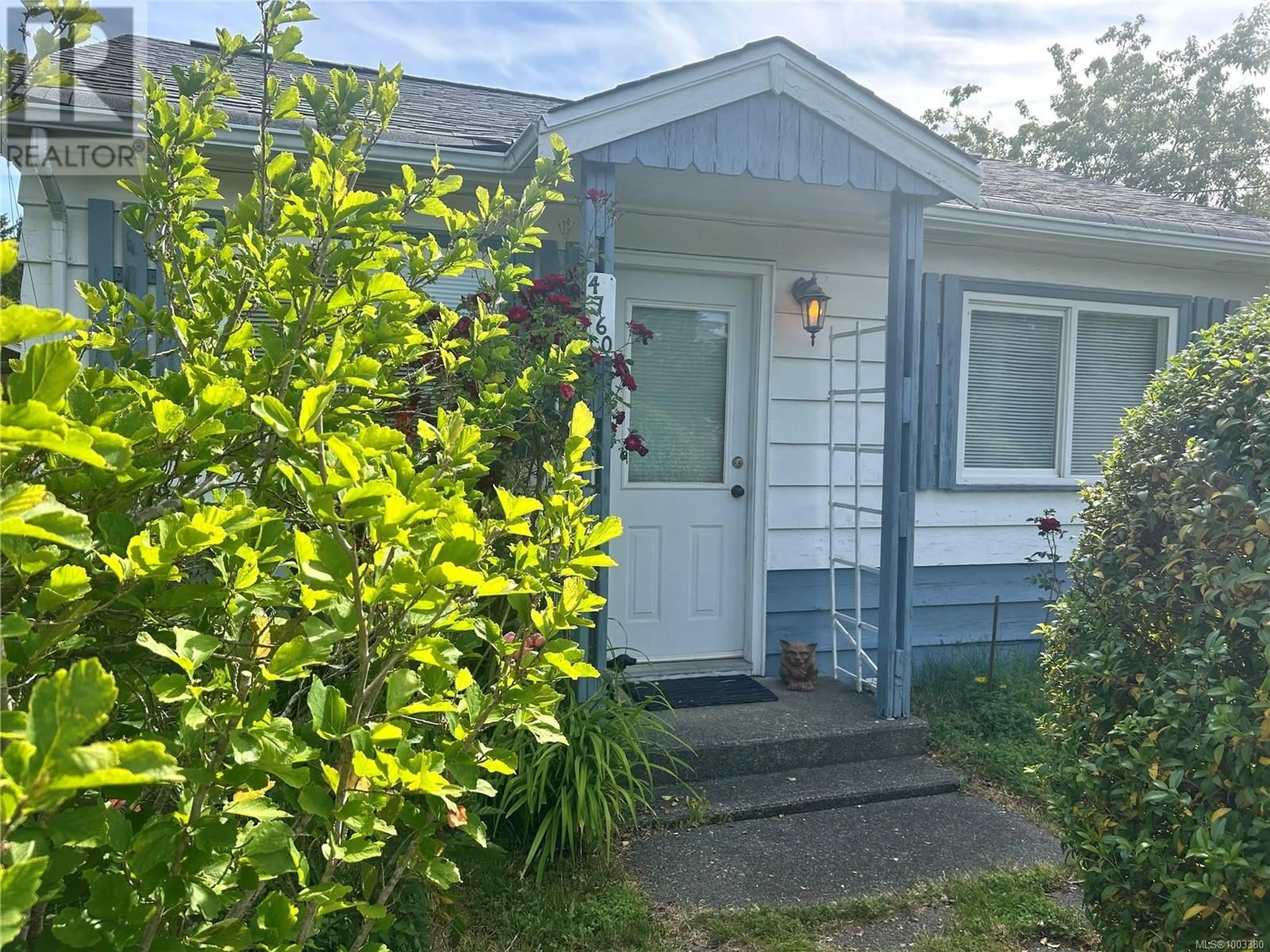 Unknown for 4760 HEADQUARTERS ROAD, Courtenay British Columbia V9N7J3
