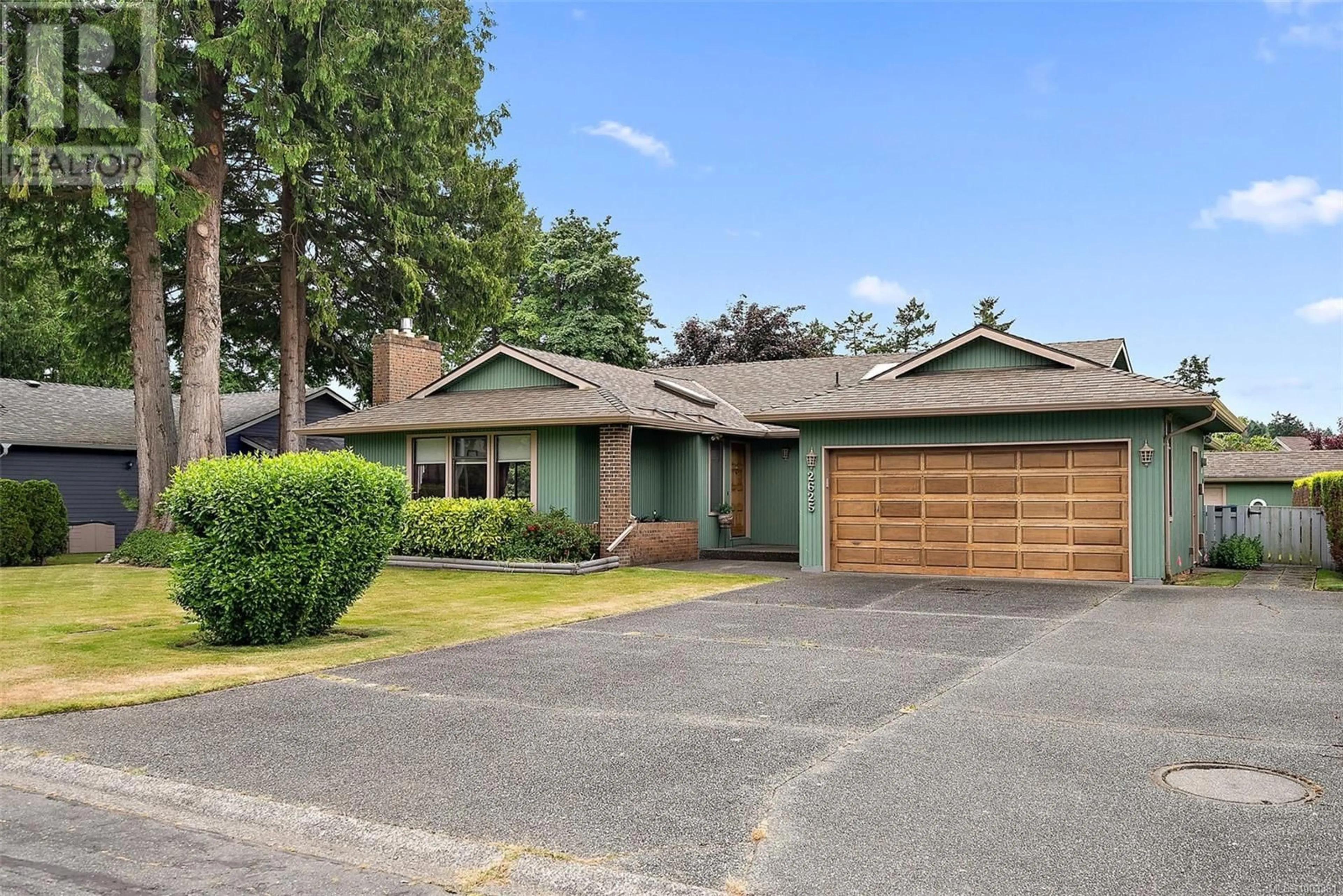Unknown for 2625 LANCELOT PLACE, Central Saanich British Columbia V8M1V2