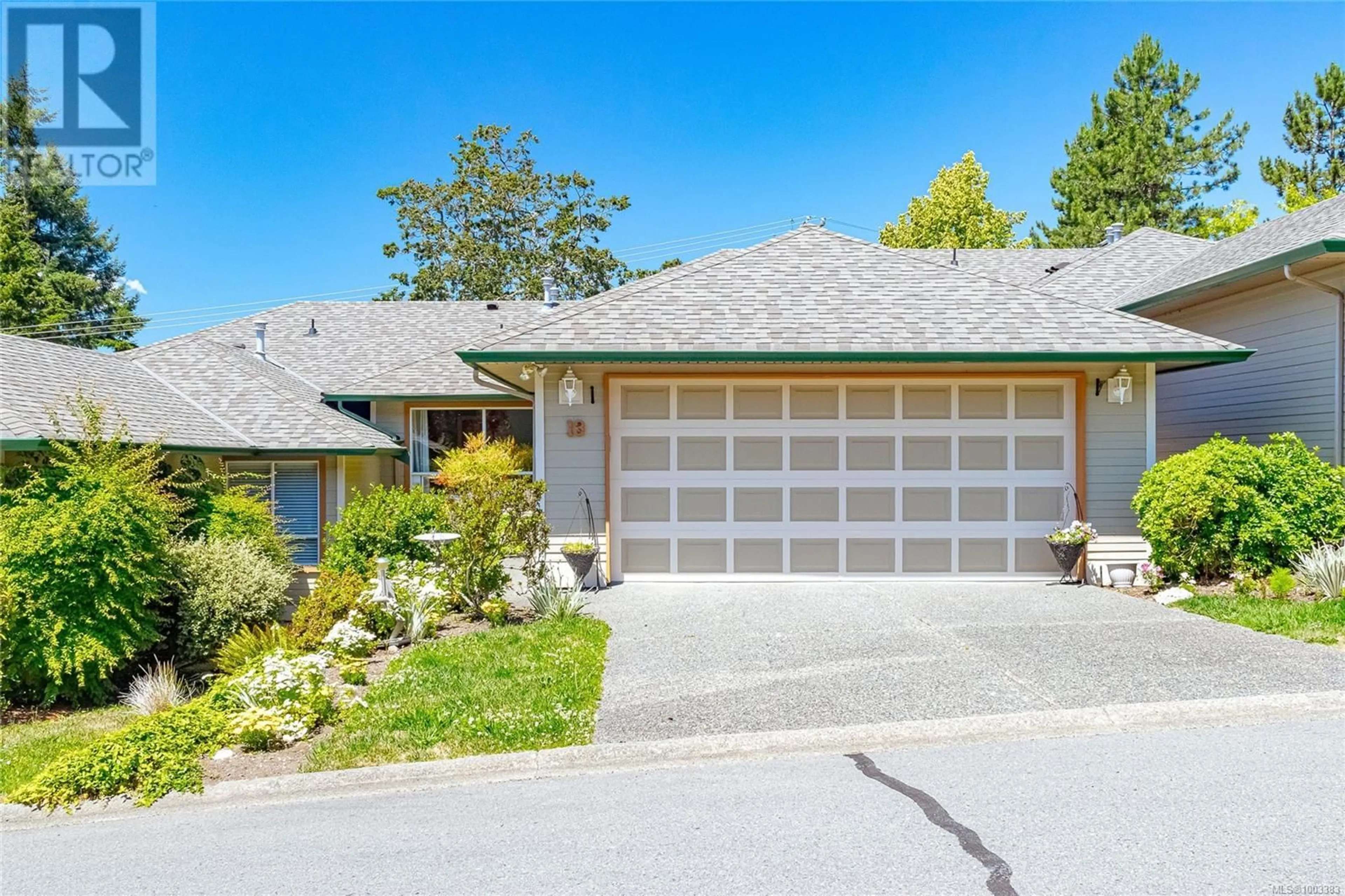 Unknown for 13 - 6000 ST. ANN'S DRIVE, Duncan British Columbia V9L5T1