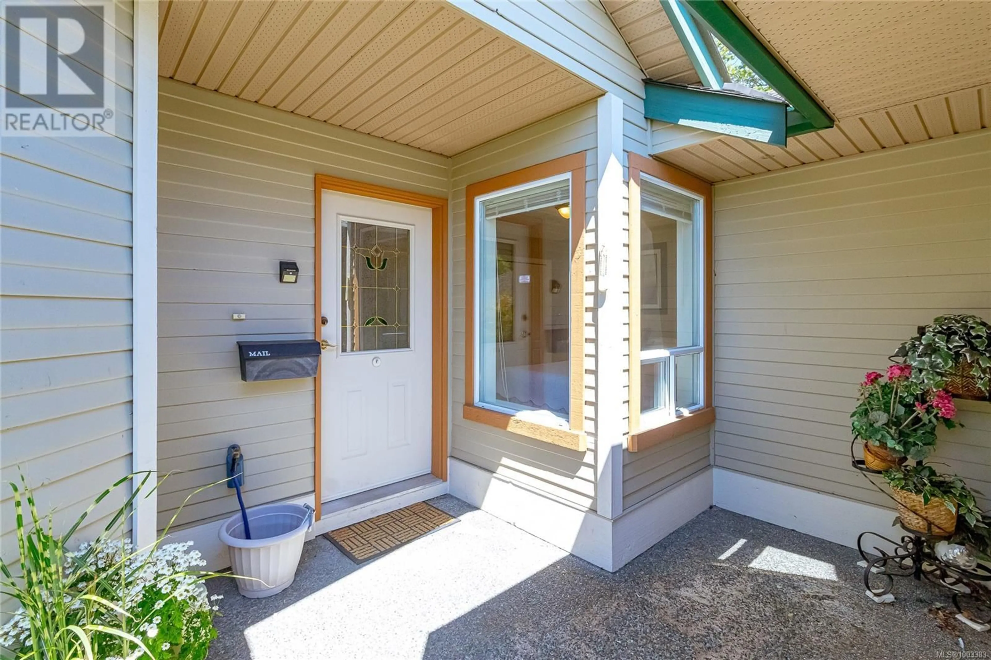 Indoor entryway for 13 - 6000 ST. ANN'S DRIVE, Duncan British Columbia V9L5T1