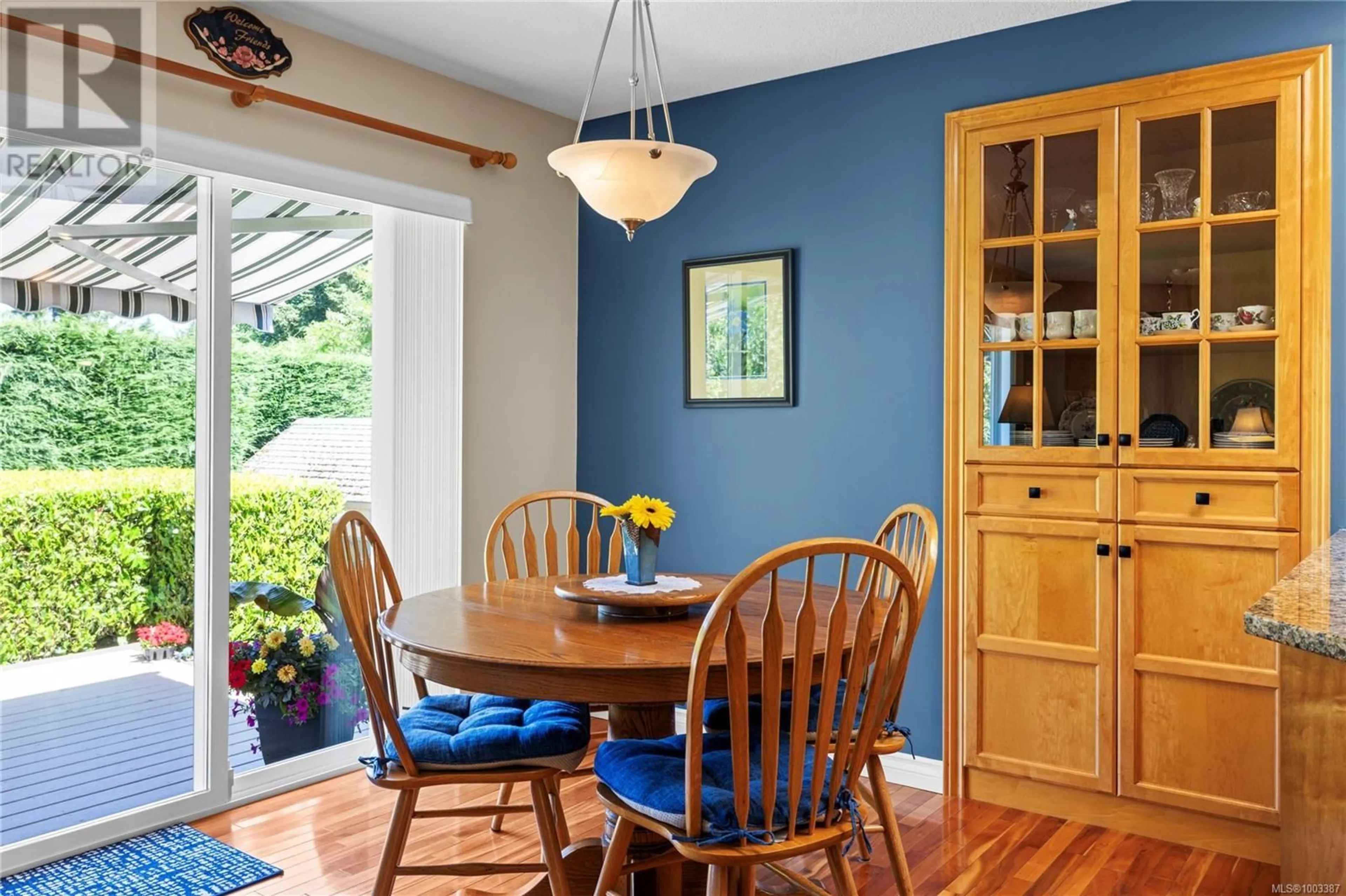Dining room, unknown for 109 HAMILTON AVENUE, Parksville British Columbia V9P2W6