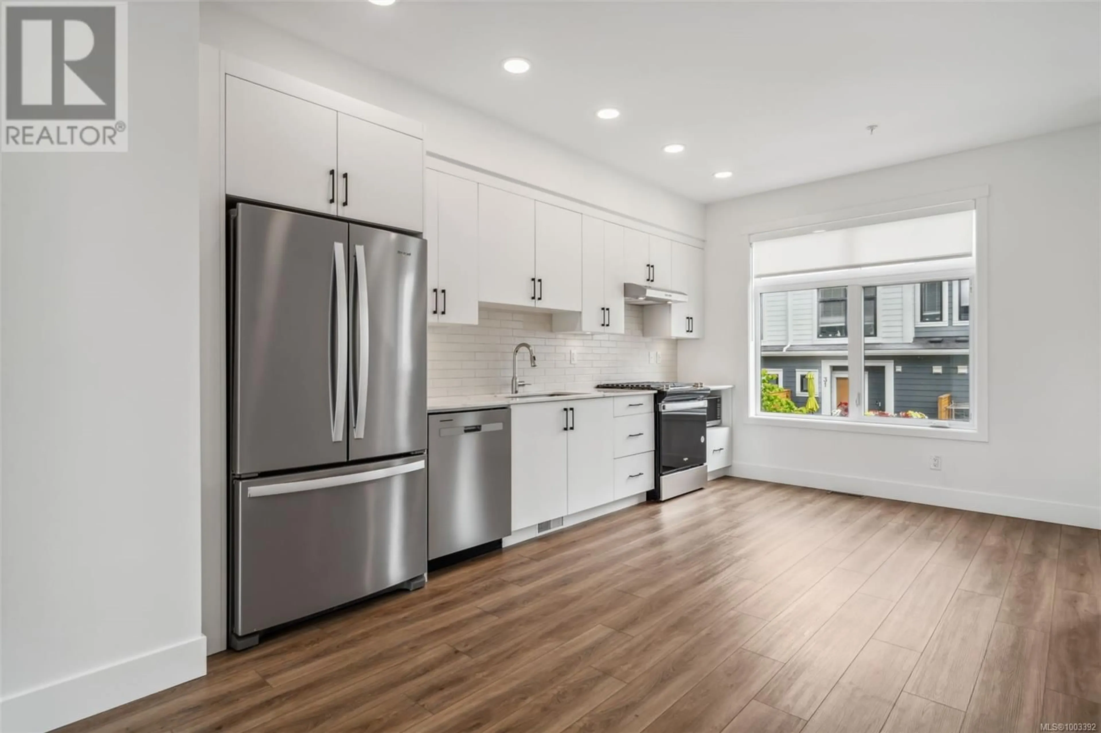 Open concept kitchen, unknown for 67 - 255 CASPIAN DRIVE, Colwood British Columbia V9C3E2