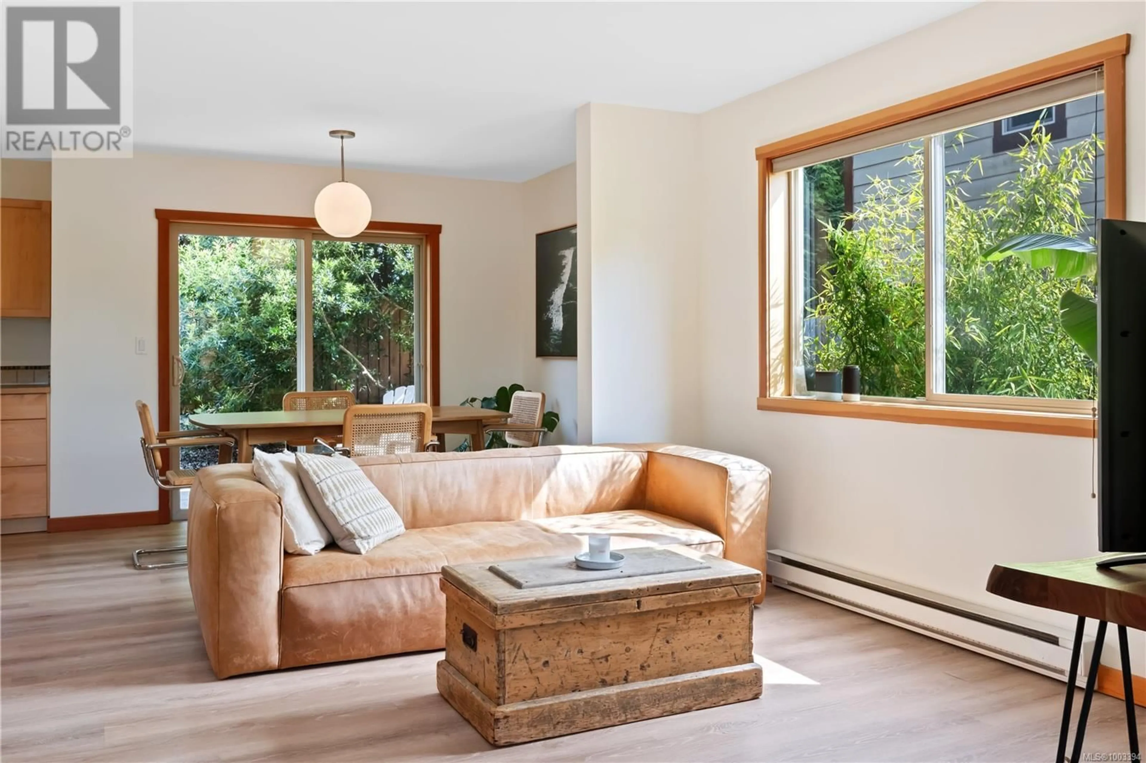 Living room with furniture, unknown for 4 - 1626 HOLLY CRESCENT, Ucluelet British Columbia V0R3A0