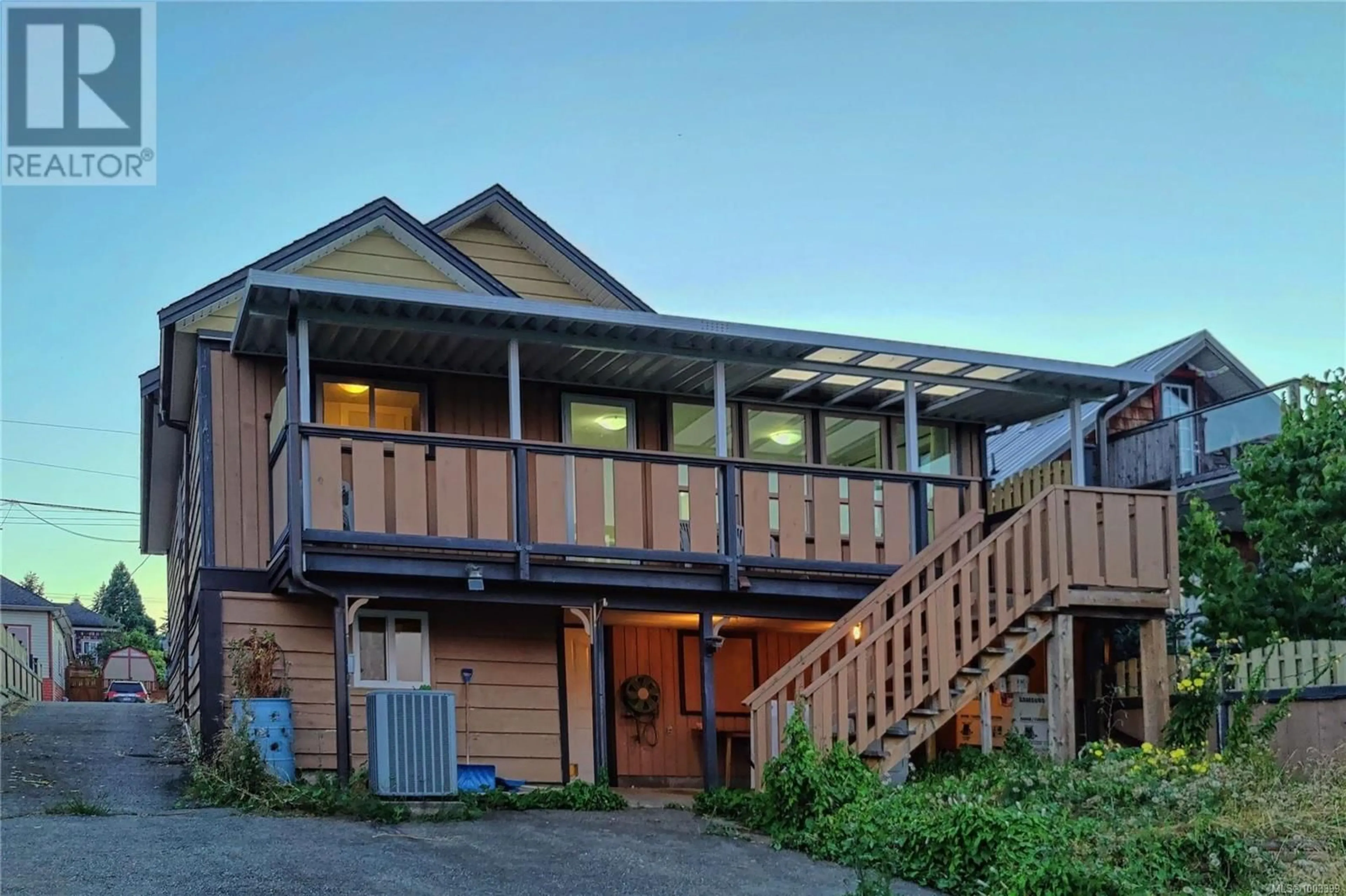 Unknown for 18 GILLESPIE STREET SOUTH, Nanaimo British Columbia V9R4Y3