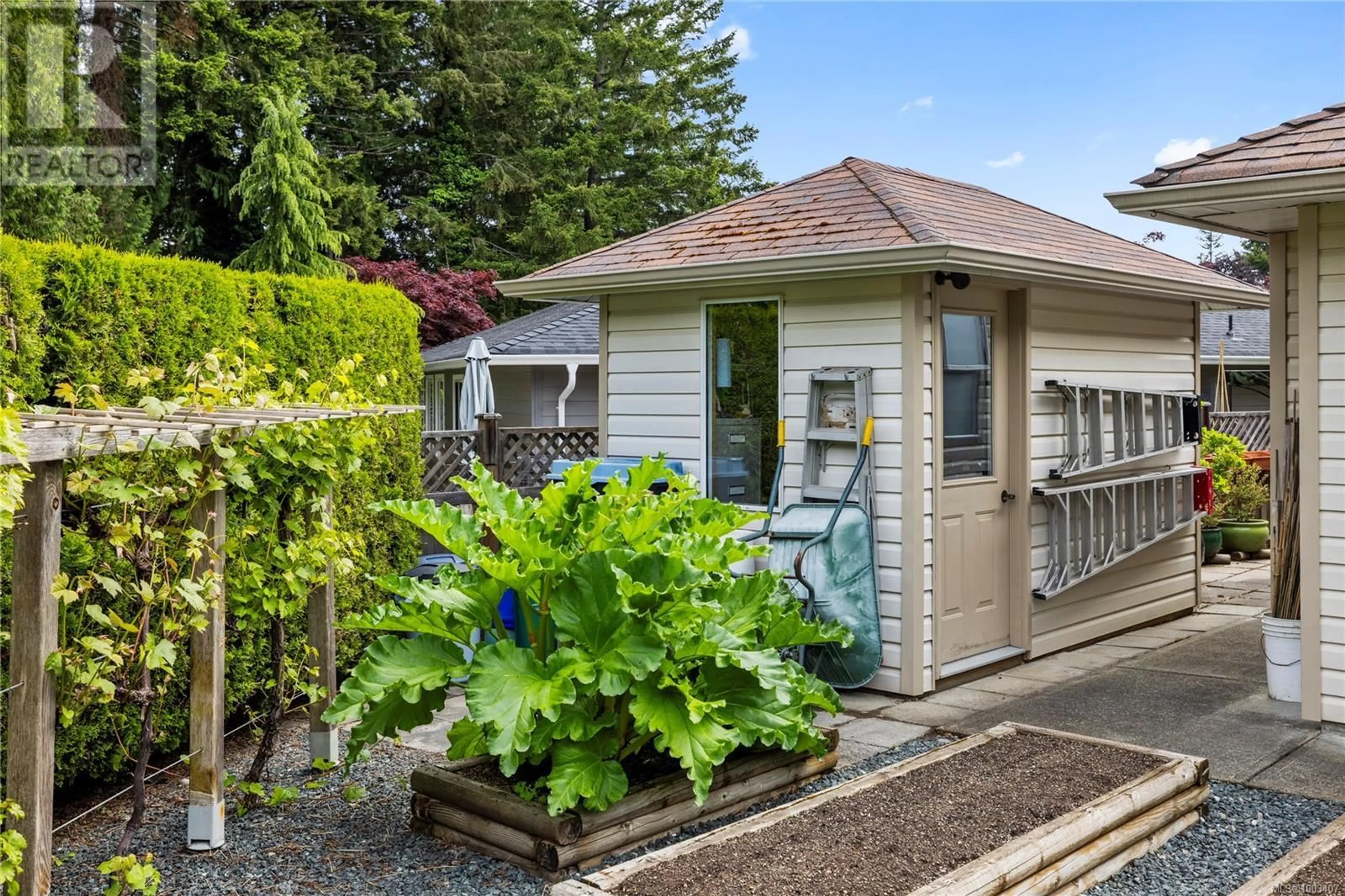 Unknown for 1147 WEDGEWOOD CLOSE, Qualicum Beach British Columbia V9K1C6