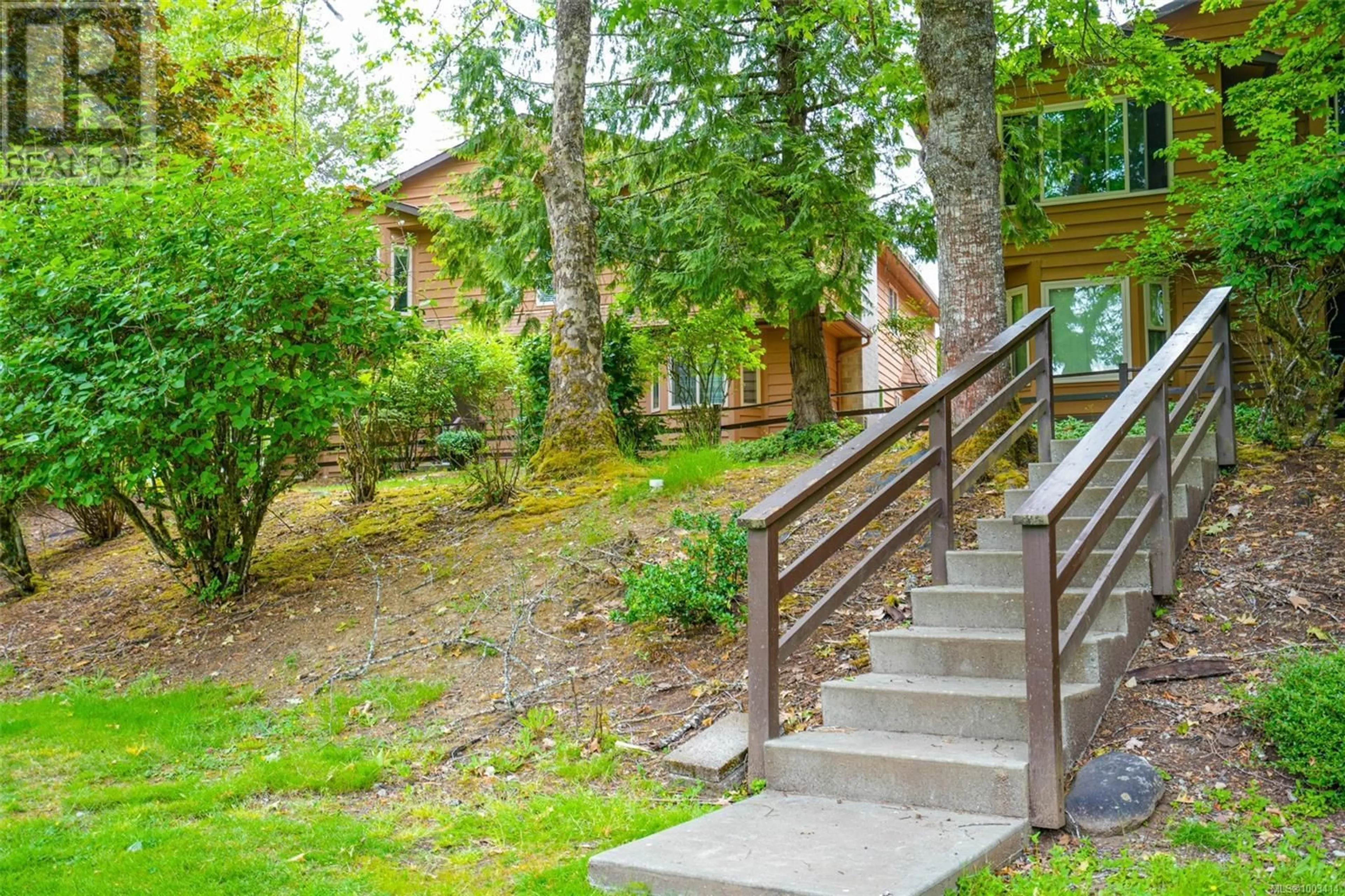 Patio, street for 3710 ARGYLE WAY, Port Alberni British Columbia V9Y8A6