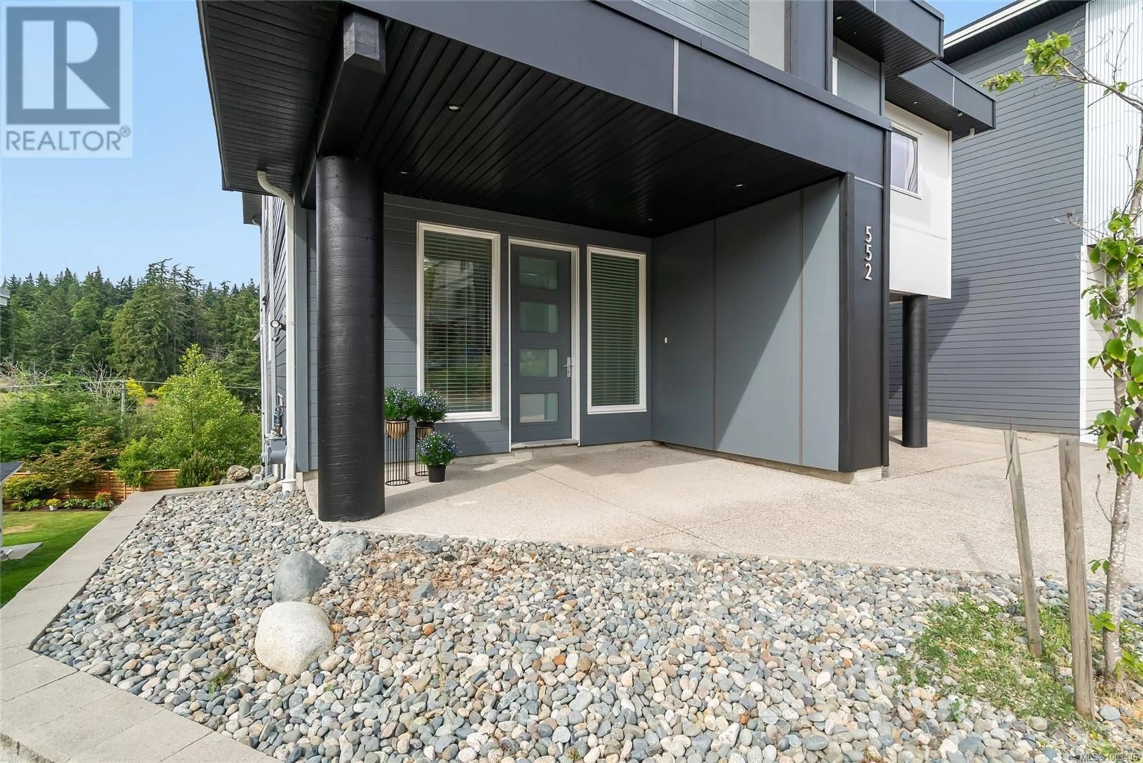 Unknown for 552 RIDGE POINTE PLACE, Colwood British Columbia V9C0M3