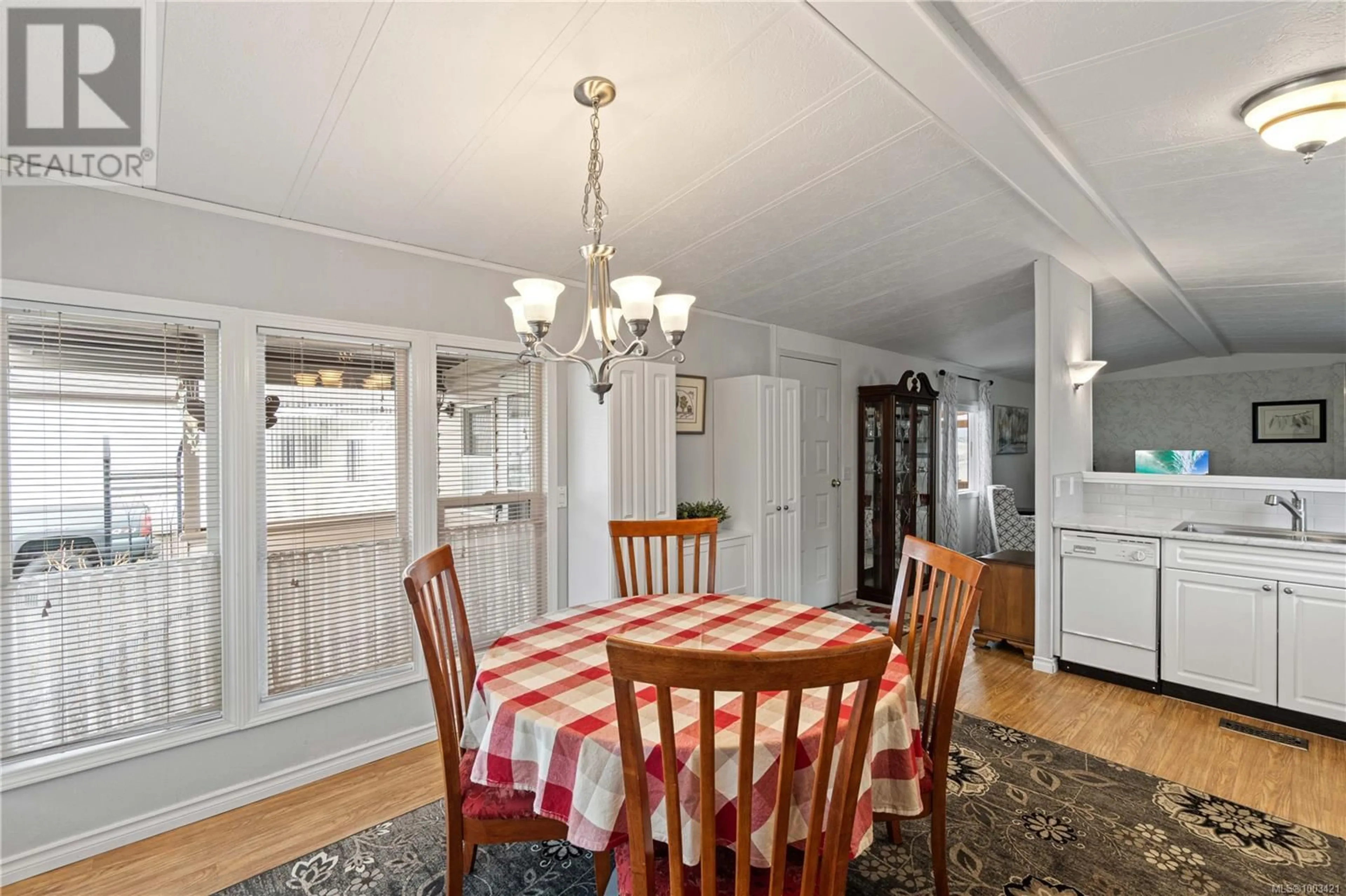 Dining room, unknown for 6 - 2301 ARBOT ROAD, Nanaimo British Columbia V9R6S6