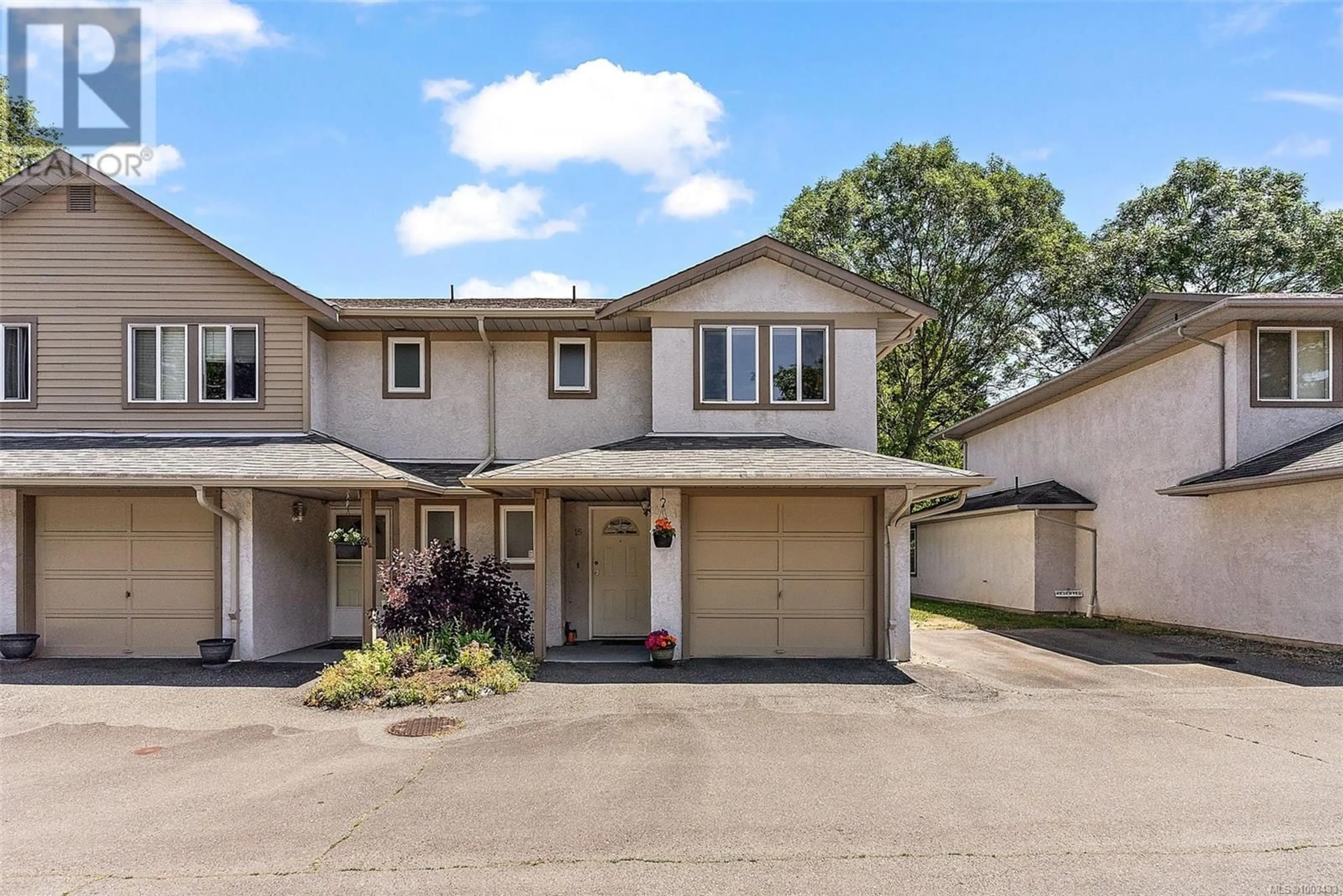 Unknown for 15 - 2669 SHELBOURNE STREET, Victoria British Columbia V8R4M1