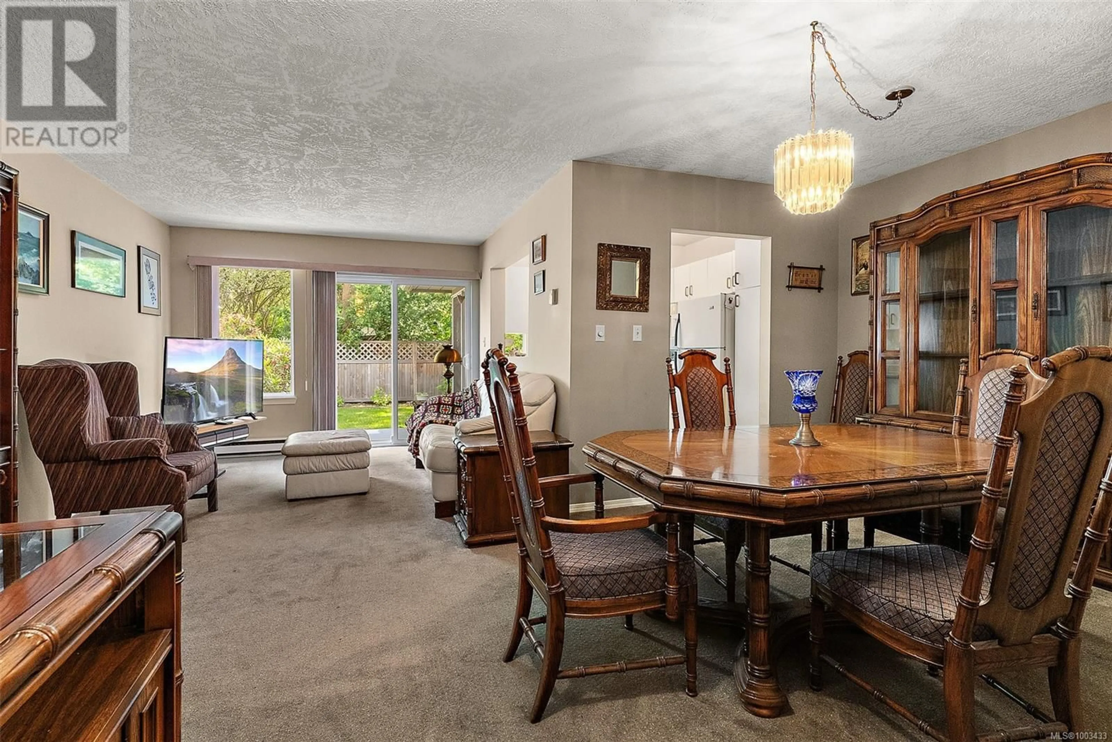 Dining room, unknown for 15 - 2669 SHELBOURNE STREET, Victoria British Columbia V8R4M1