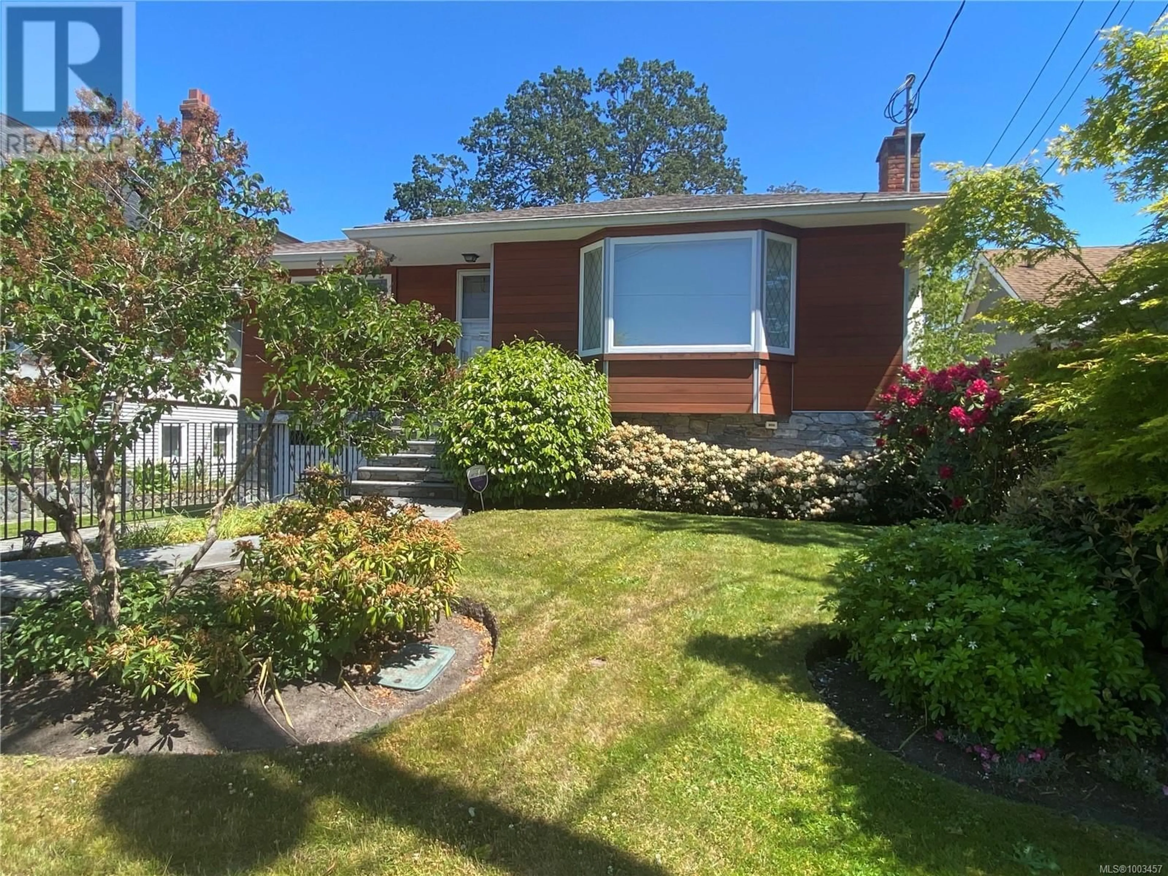 Unknown for 2925 FOUL BAY ROAD, Oak Bay British Columbia V8R5C7