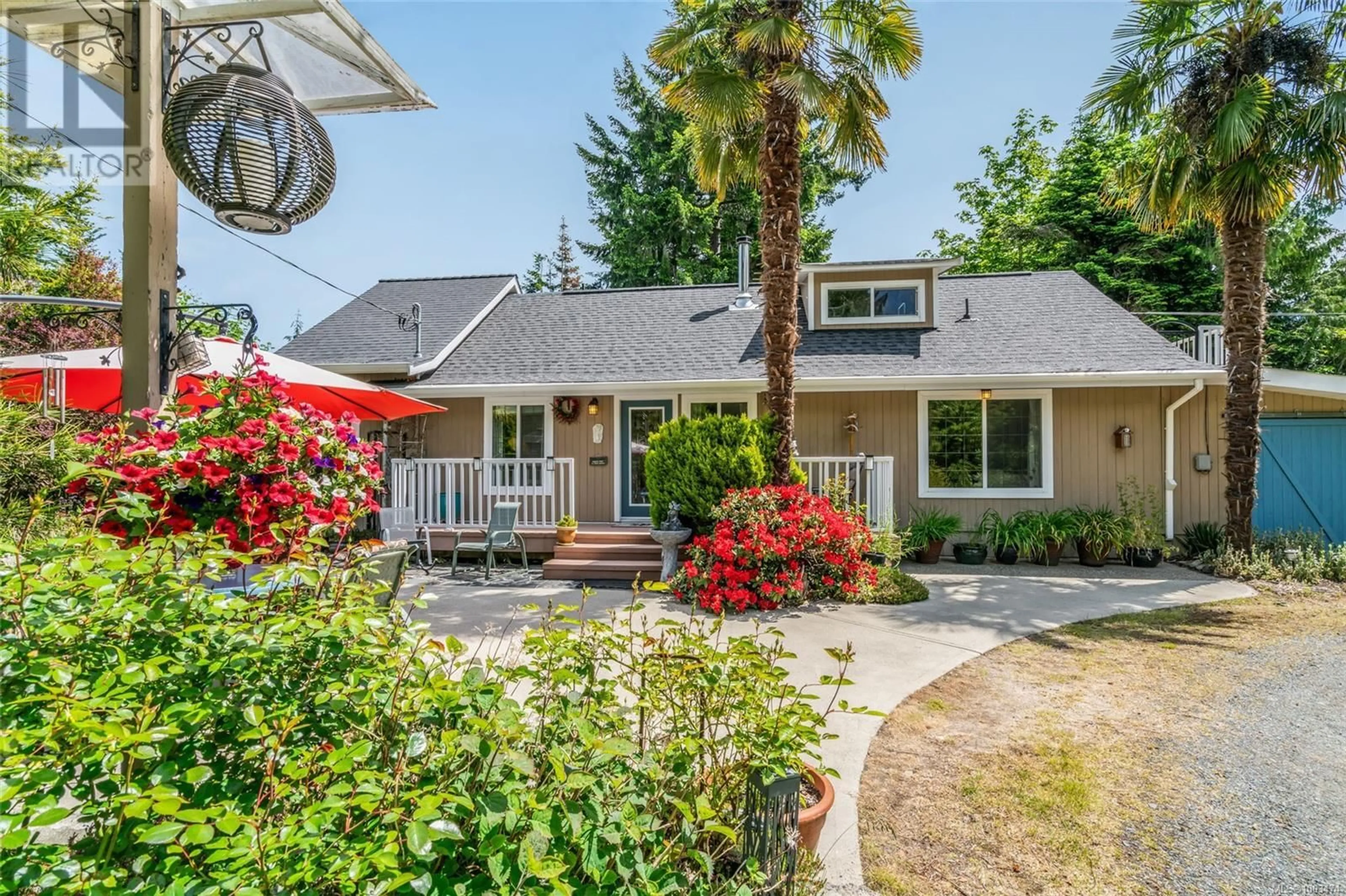 Unknown for 859 DREW ROAD, Parksville British Columbia V9P1X2
